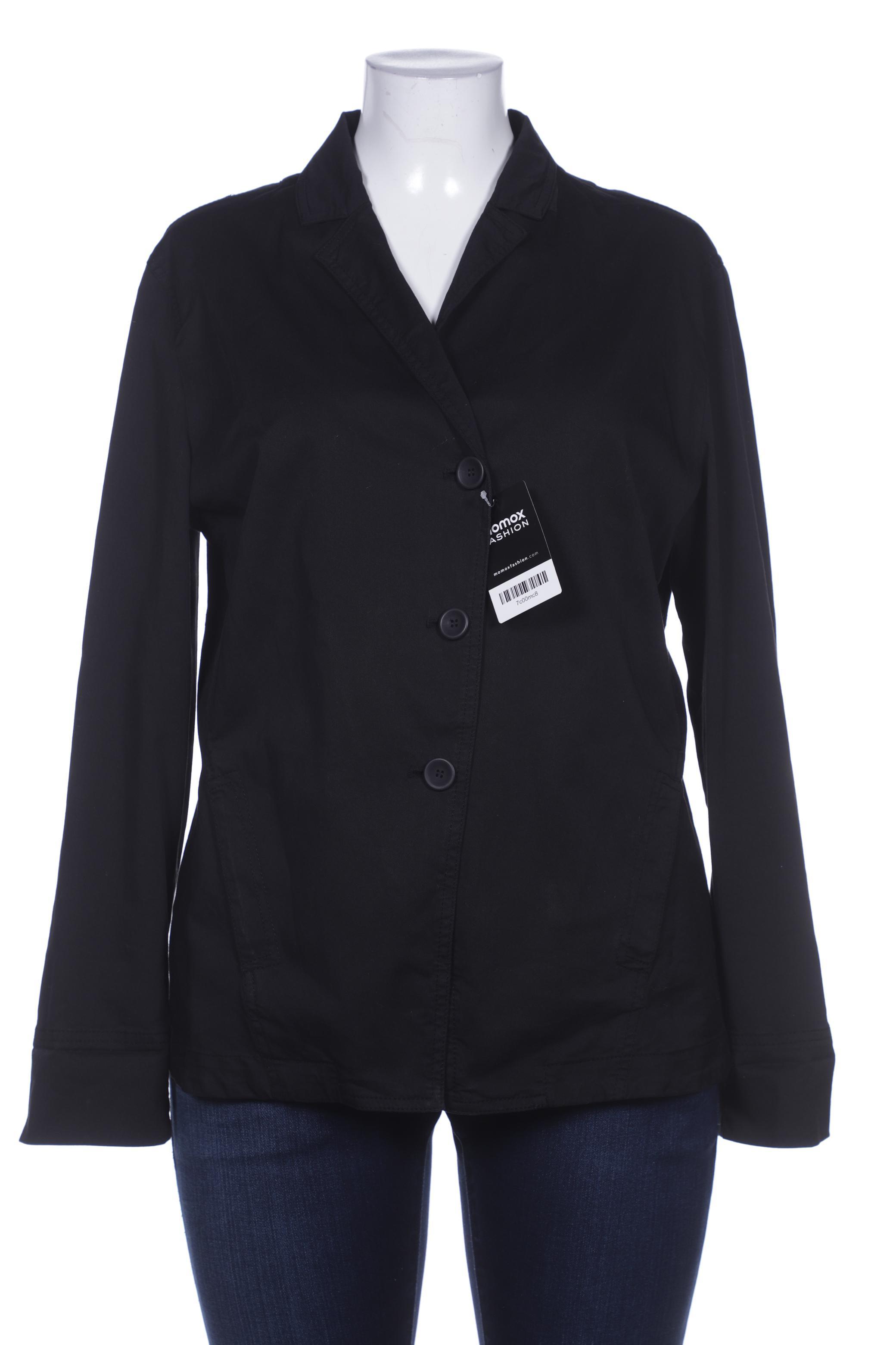 

Oska Damen Blazer, schwarz, Gr. 44