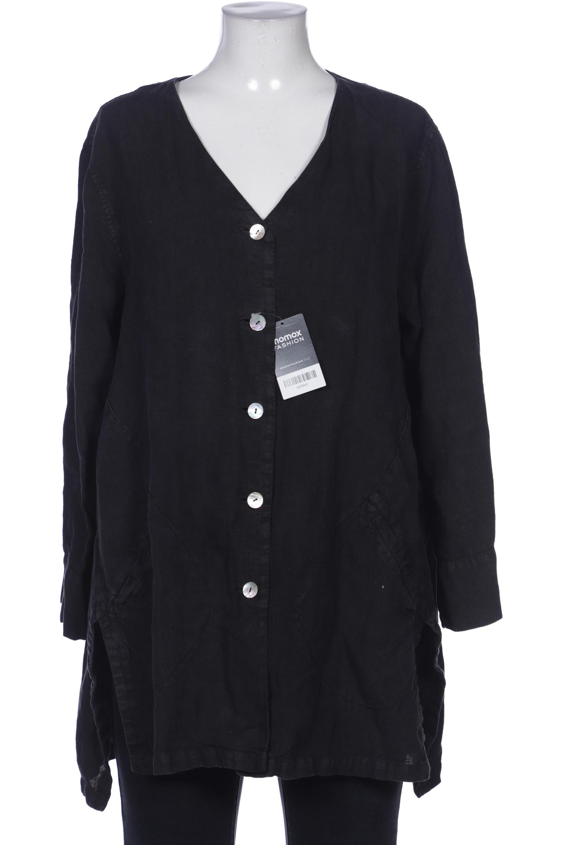 

Oska Damen Blazer, schwarz, Gr. 40