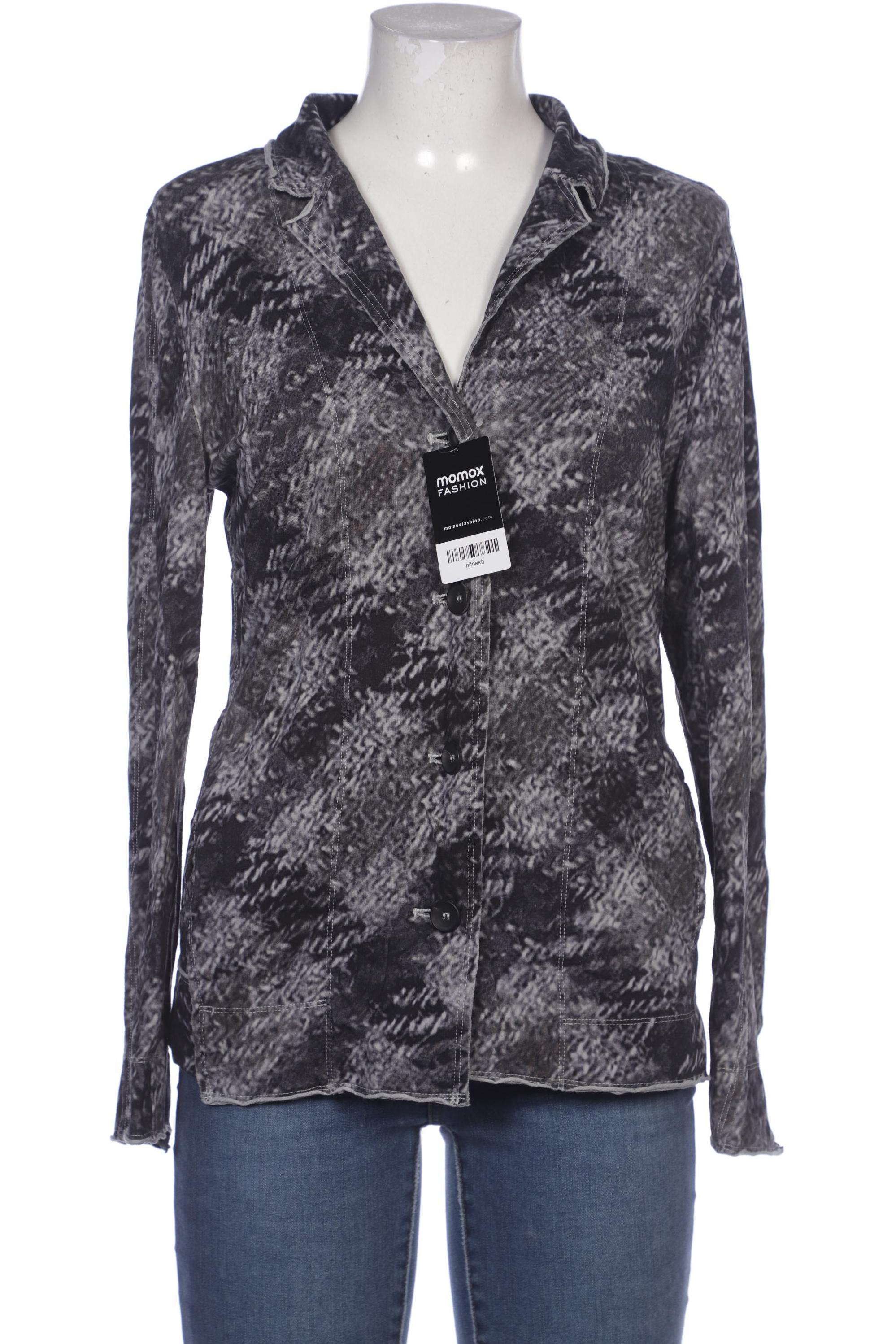 

Oska Damen Blazer, grau, Gr. 40