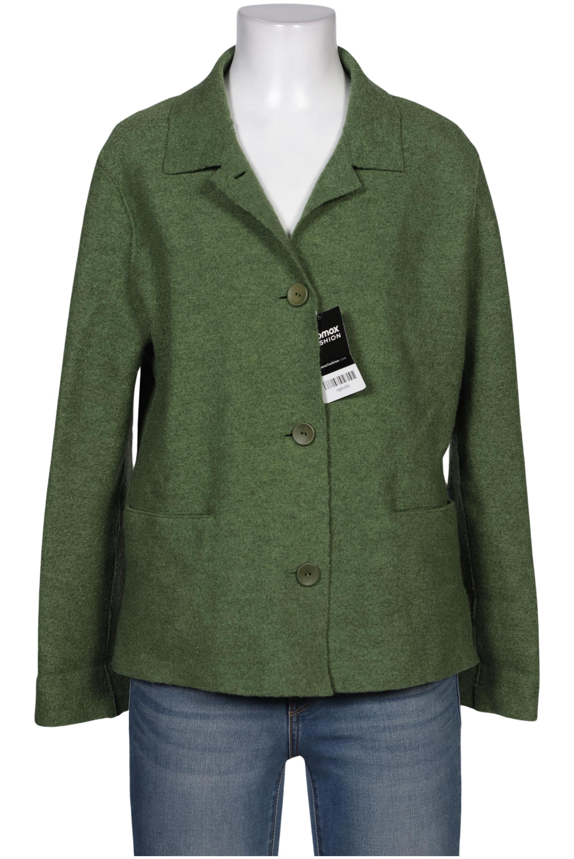 

Oska Damen Blazer, grün, Gr. 40