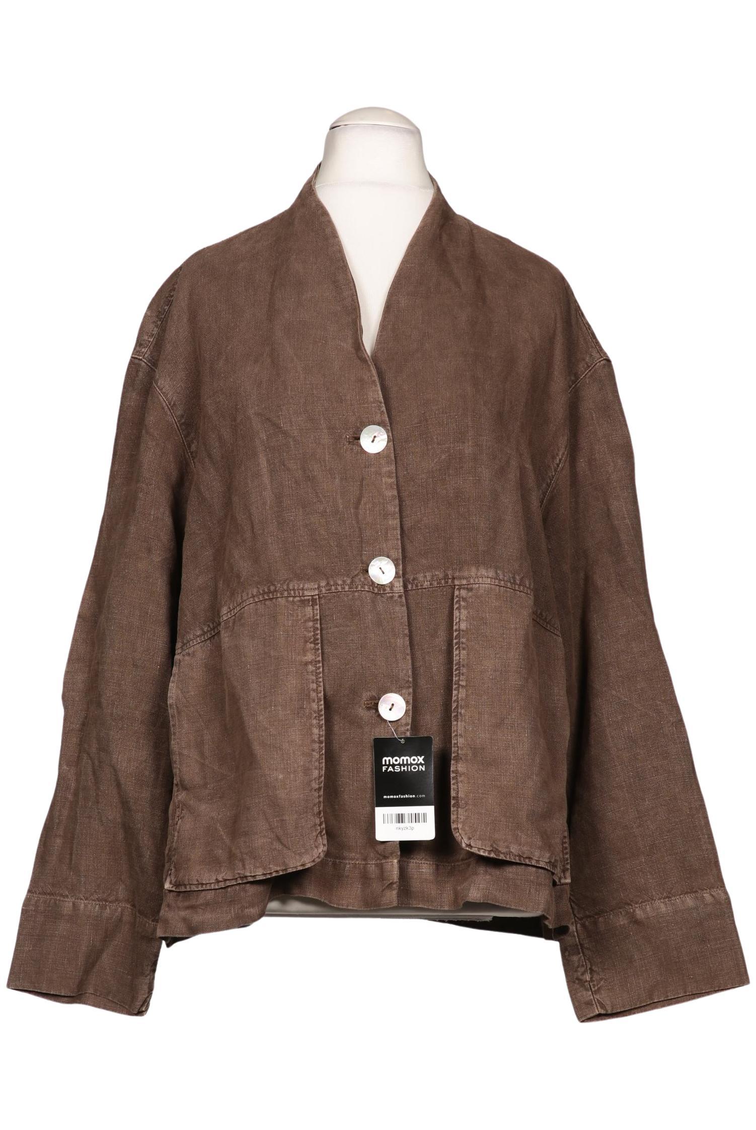 

Oska Damen Blazer, braun, Gr. 38