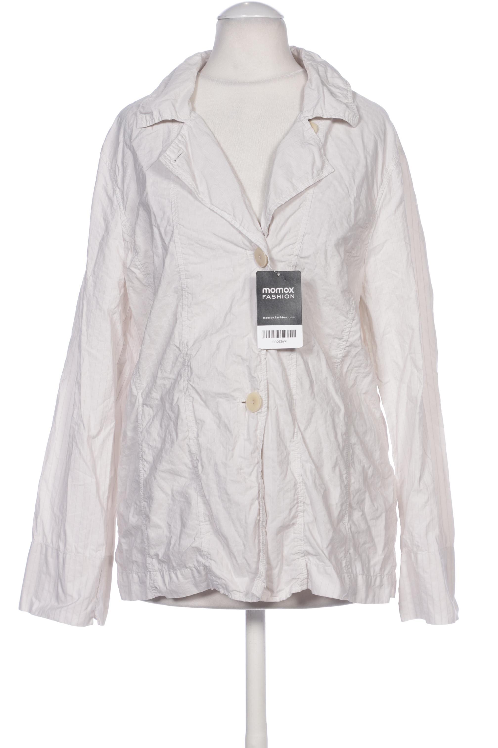 

Oska Damen Blazer, cremeweiß, Gr. 36
