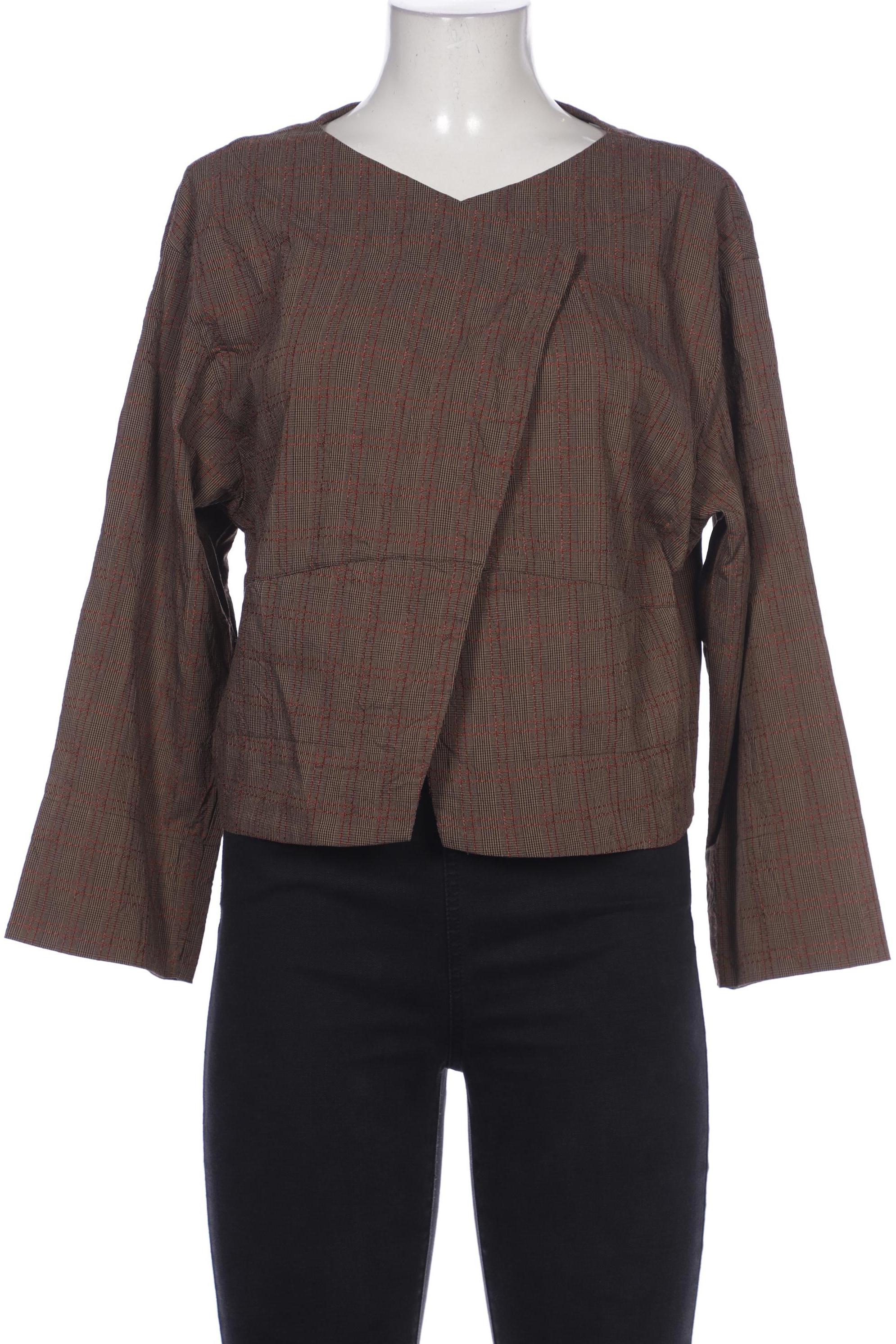 

Oska Damen Blazer, braun, Gr. 40