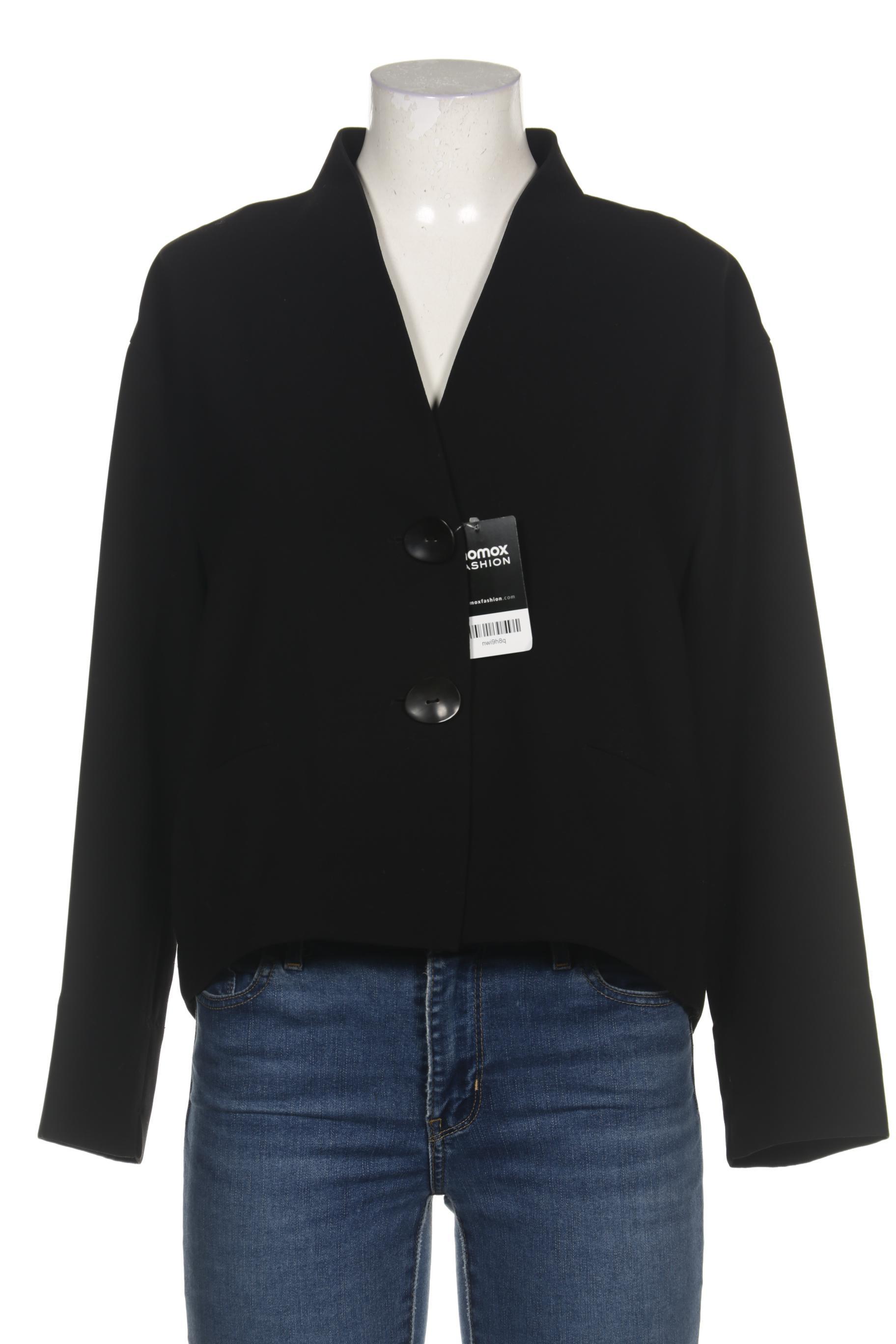 

Oska Damen Blazer, schwarz, Gr. 38