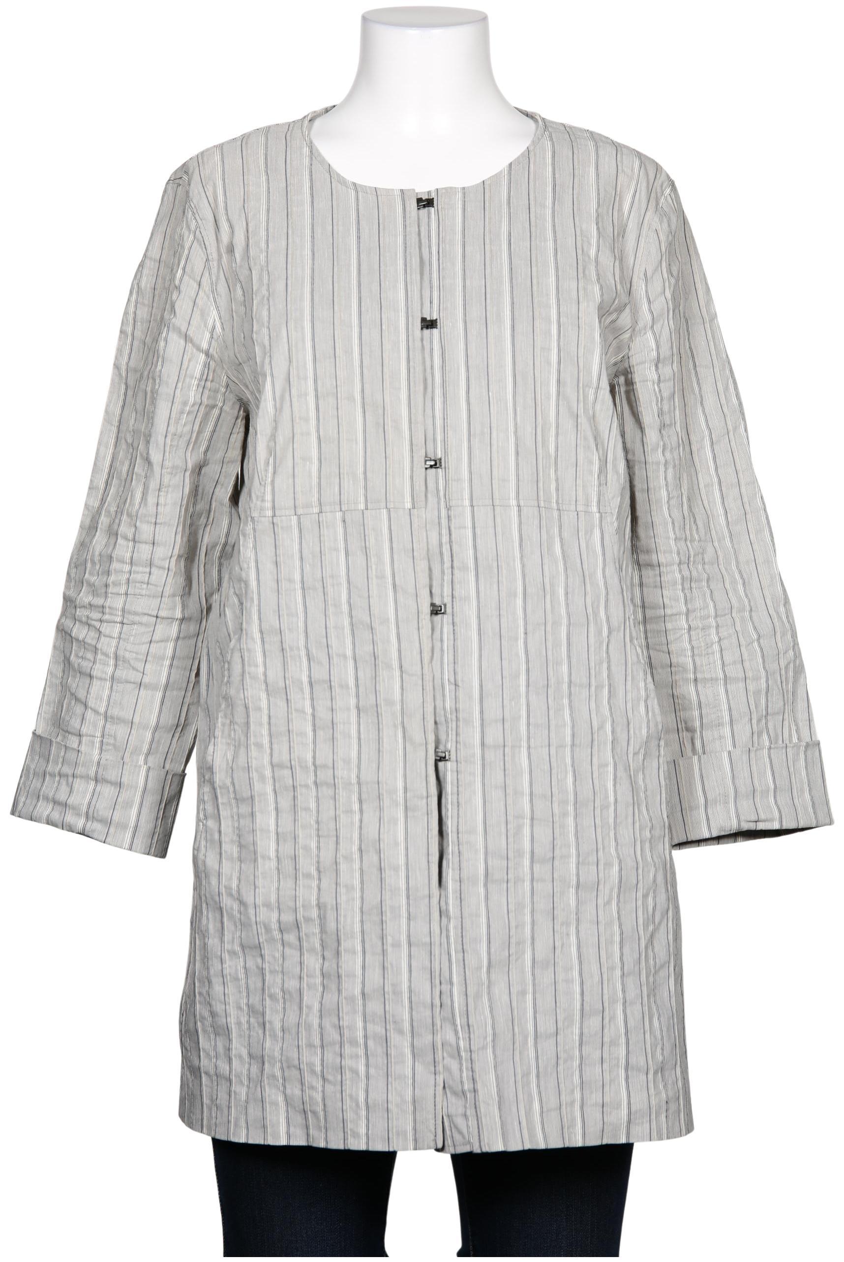 

Oska Damen Blazer, grau, Gr. 40