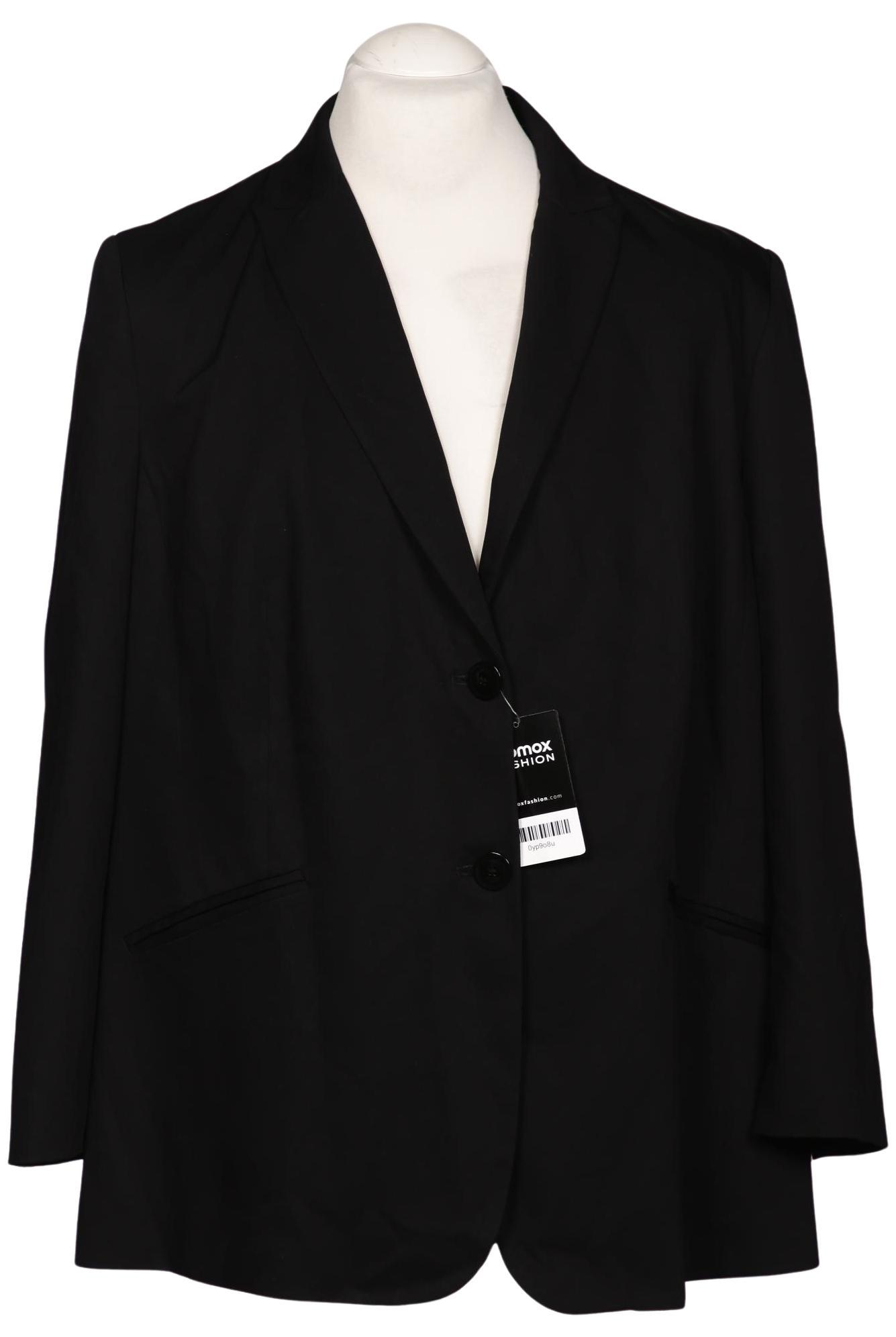 

Oska Damen Blazer, schwarz, Gr. 46