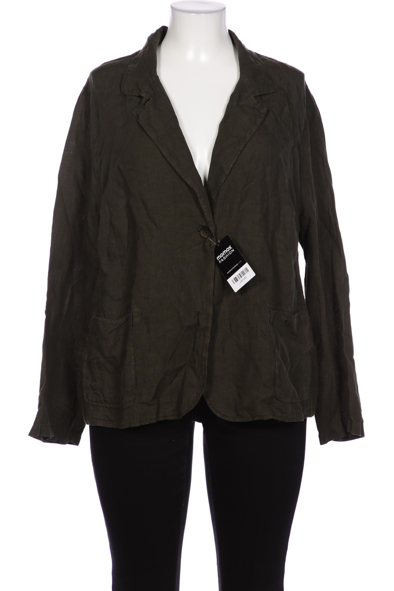 

Oska Damen Blazer, grün, Gr. 46