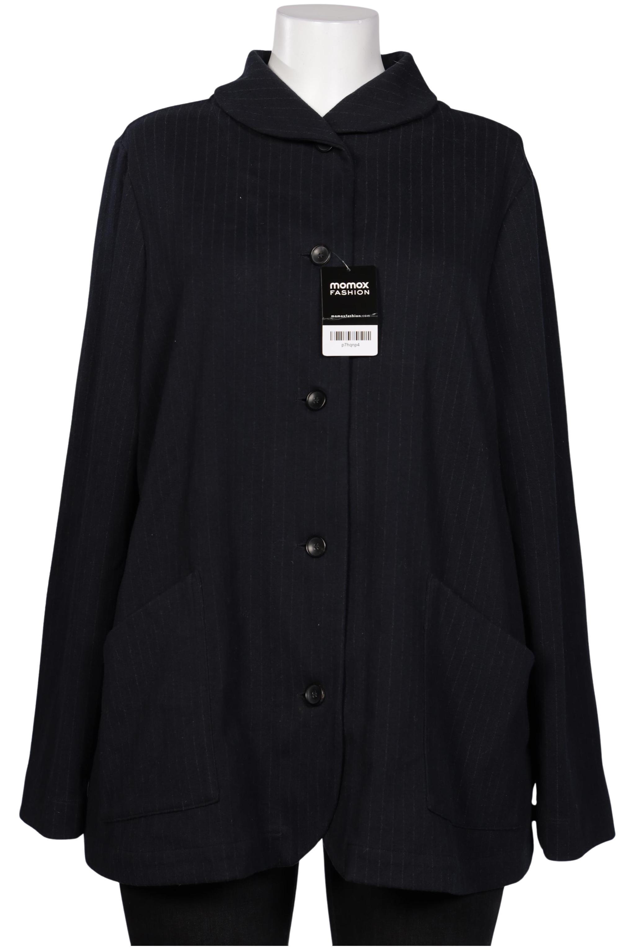 

Oska Damen Blazer, marineblau, Gr. 50