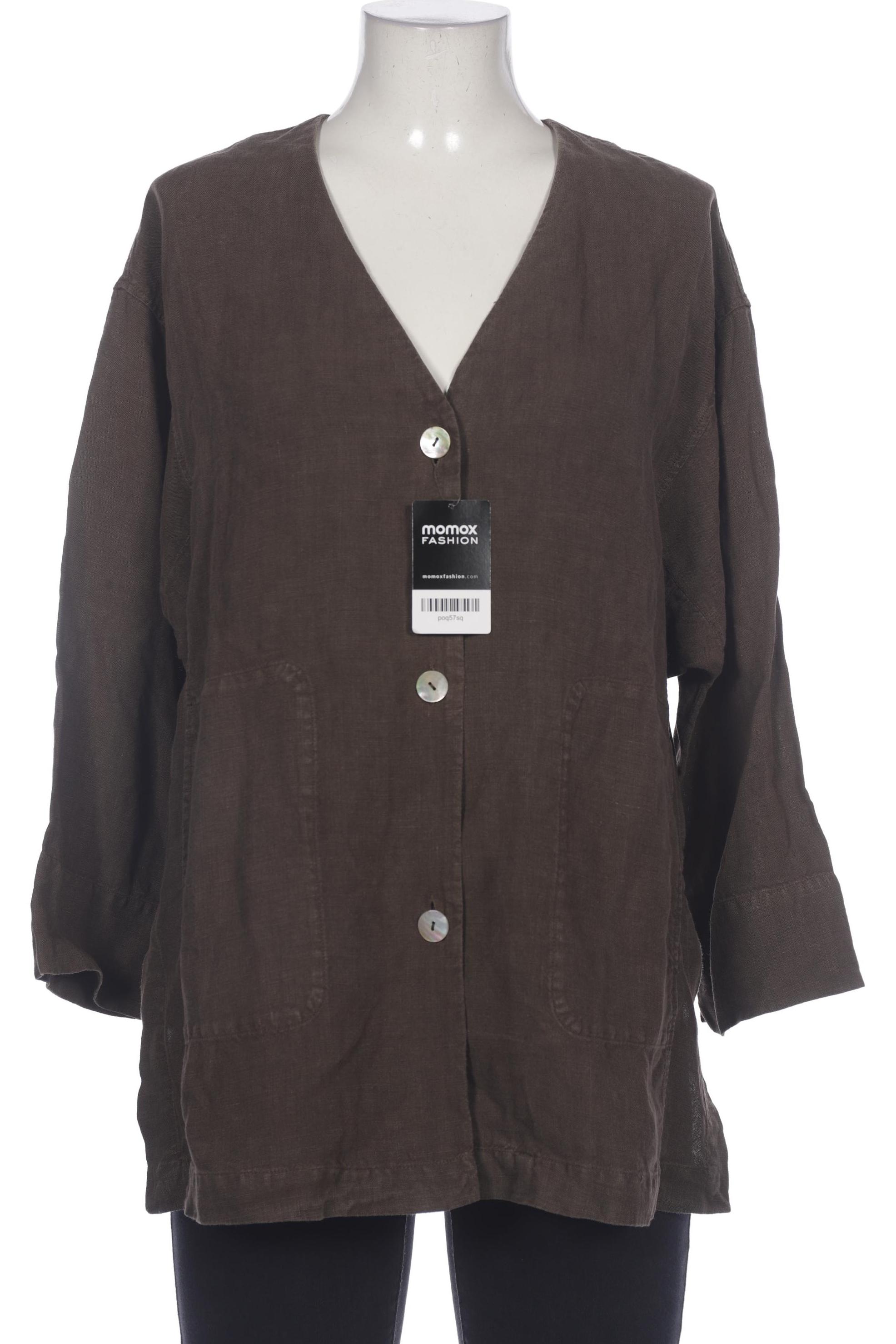 

Oska Damen Blazer, grün, Gr. 40