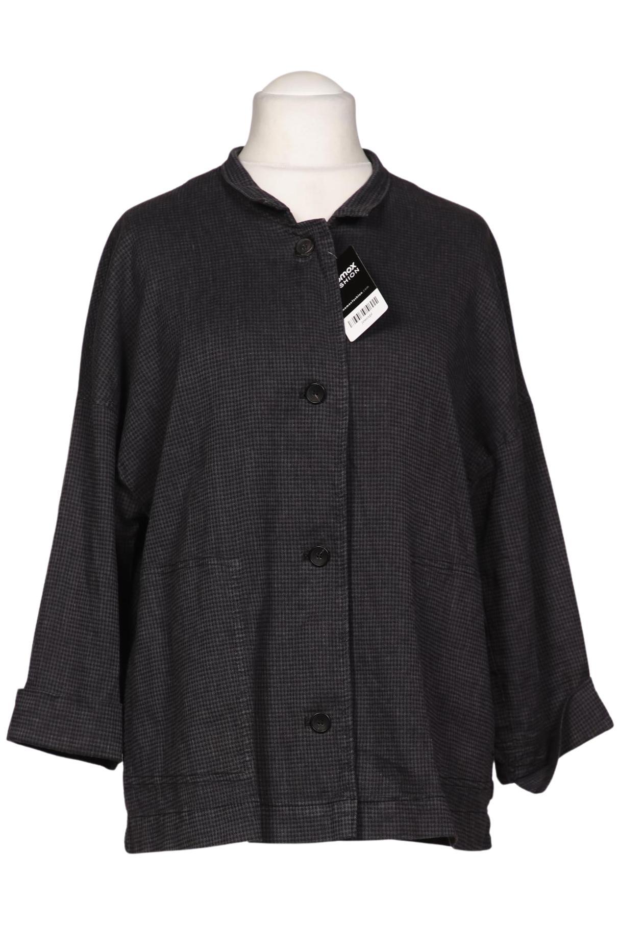 

Oska Damen Blazer, grau, Gr. 40