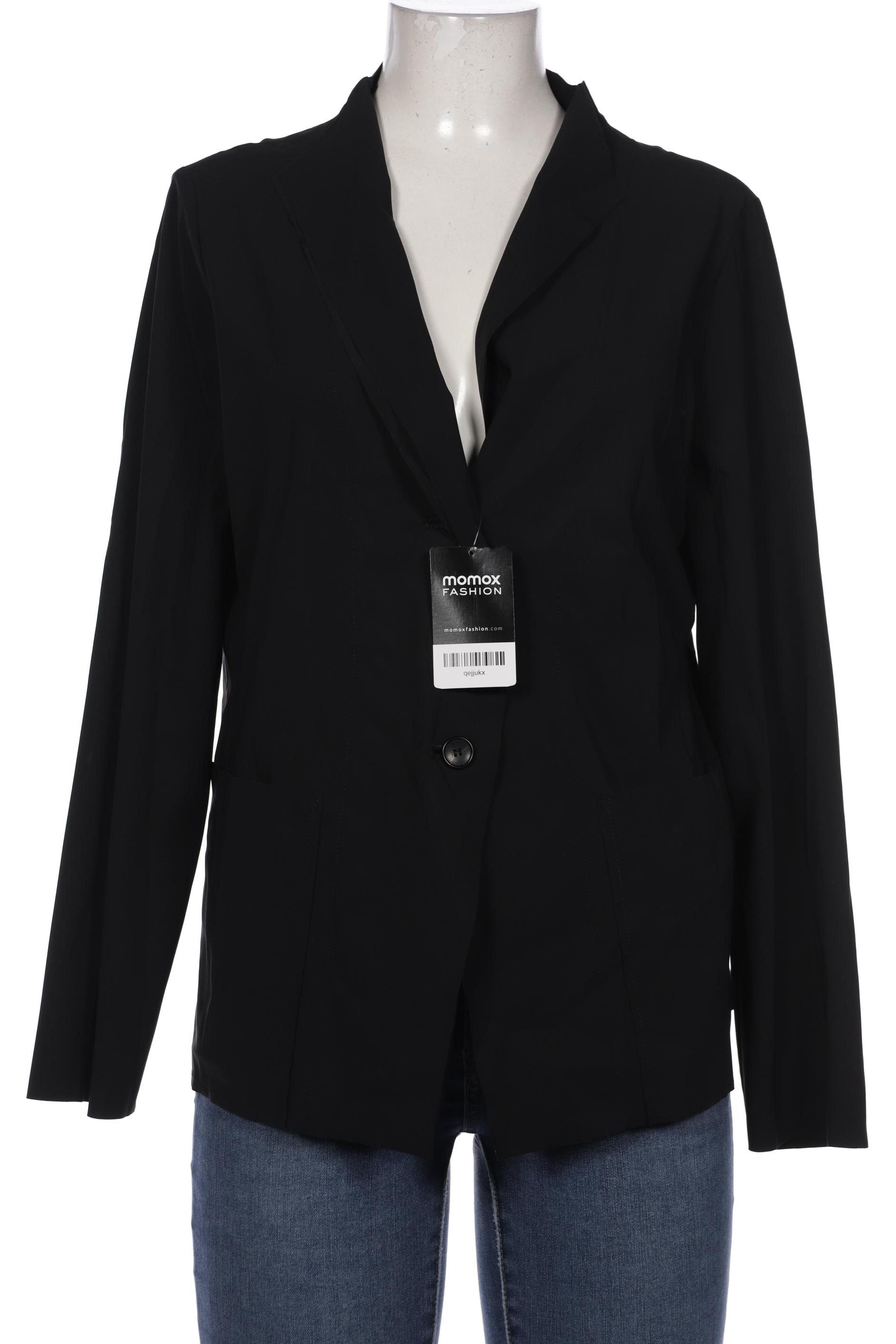 

Oska Damen Blazer, schwarz, Gr. 40