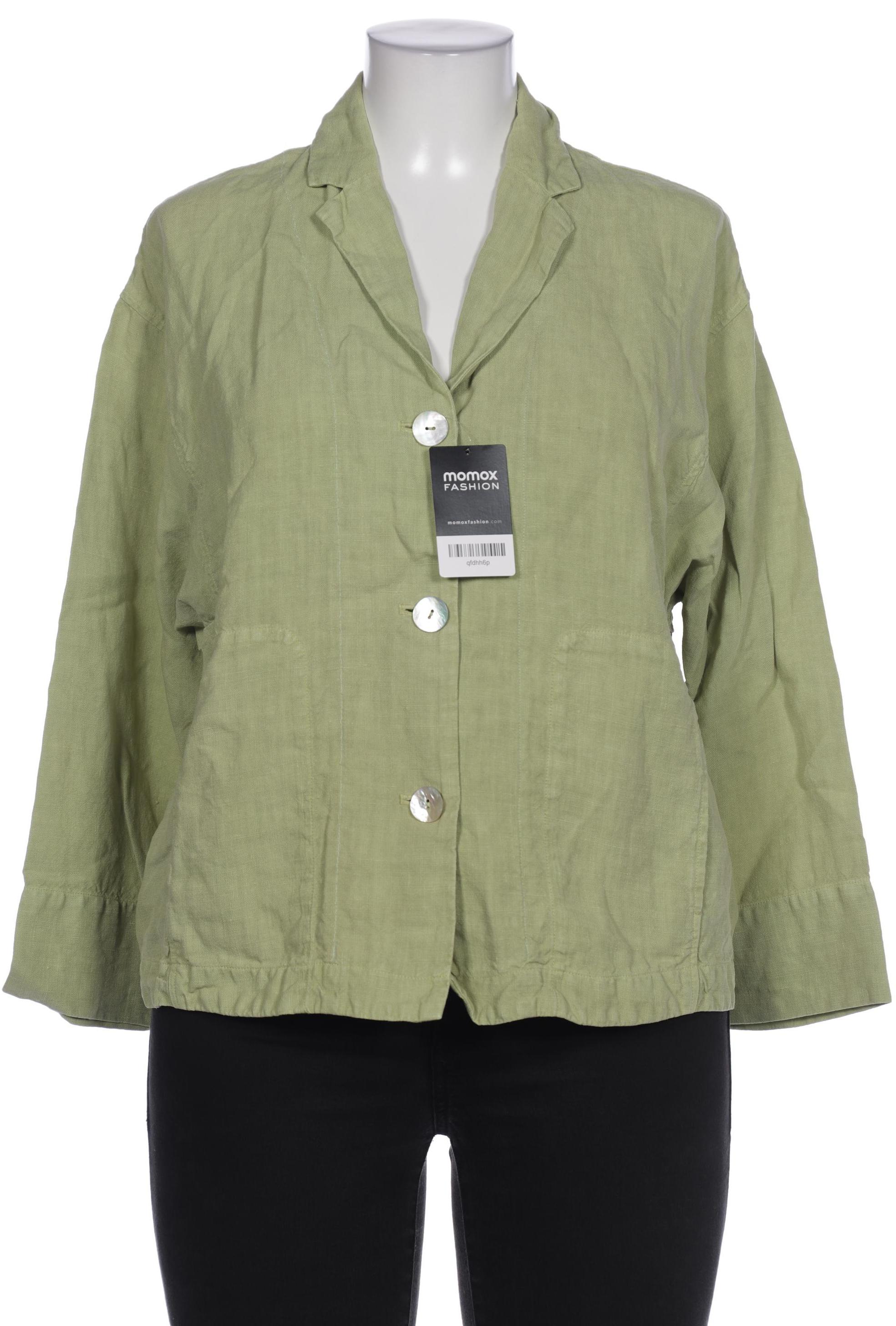 

Oska Damen Blazer, grün, Gr. 44