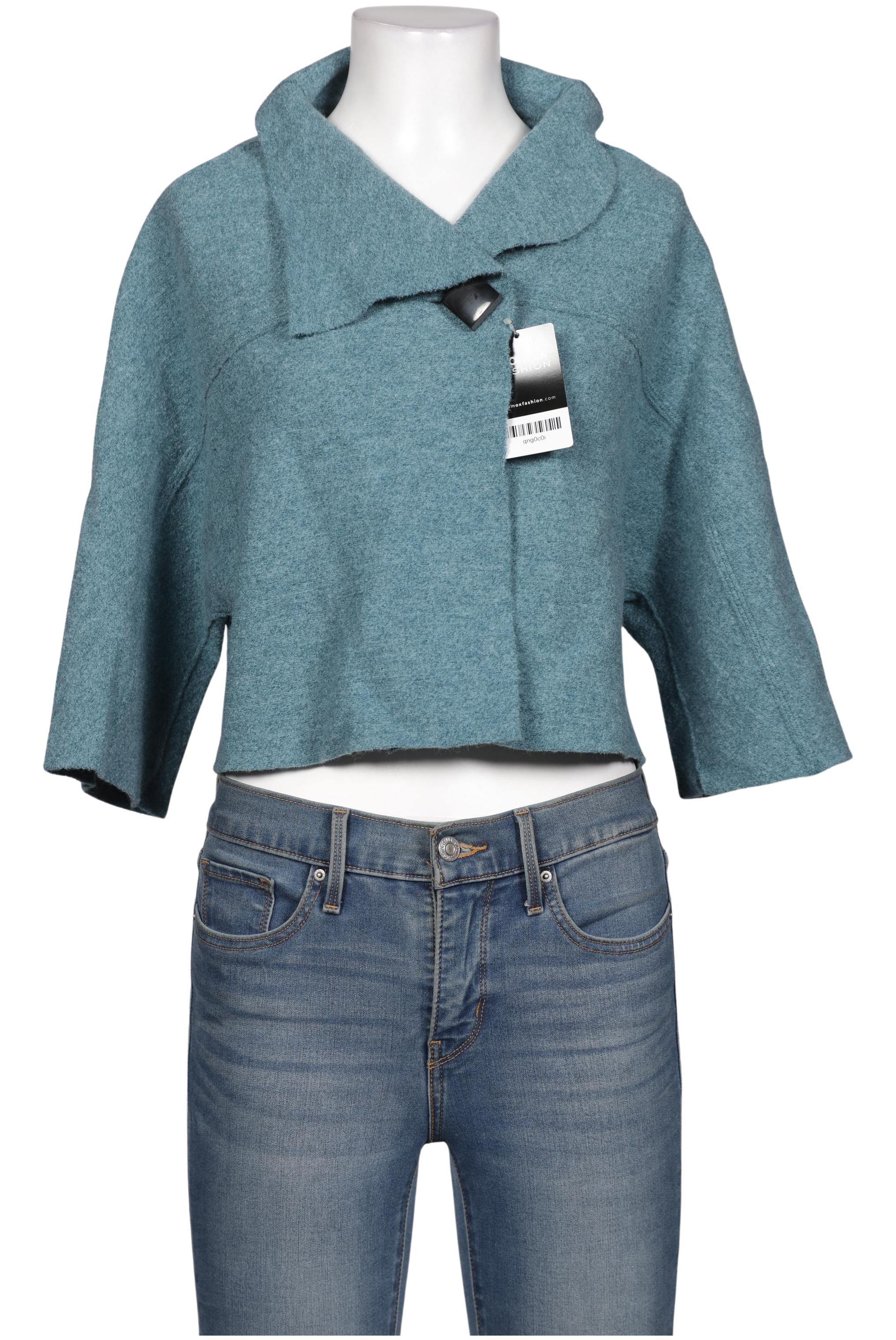 

Oska Damen Blazer, blau, Gr. 38