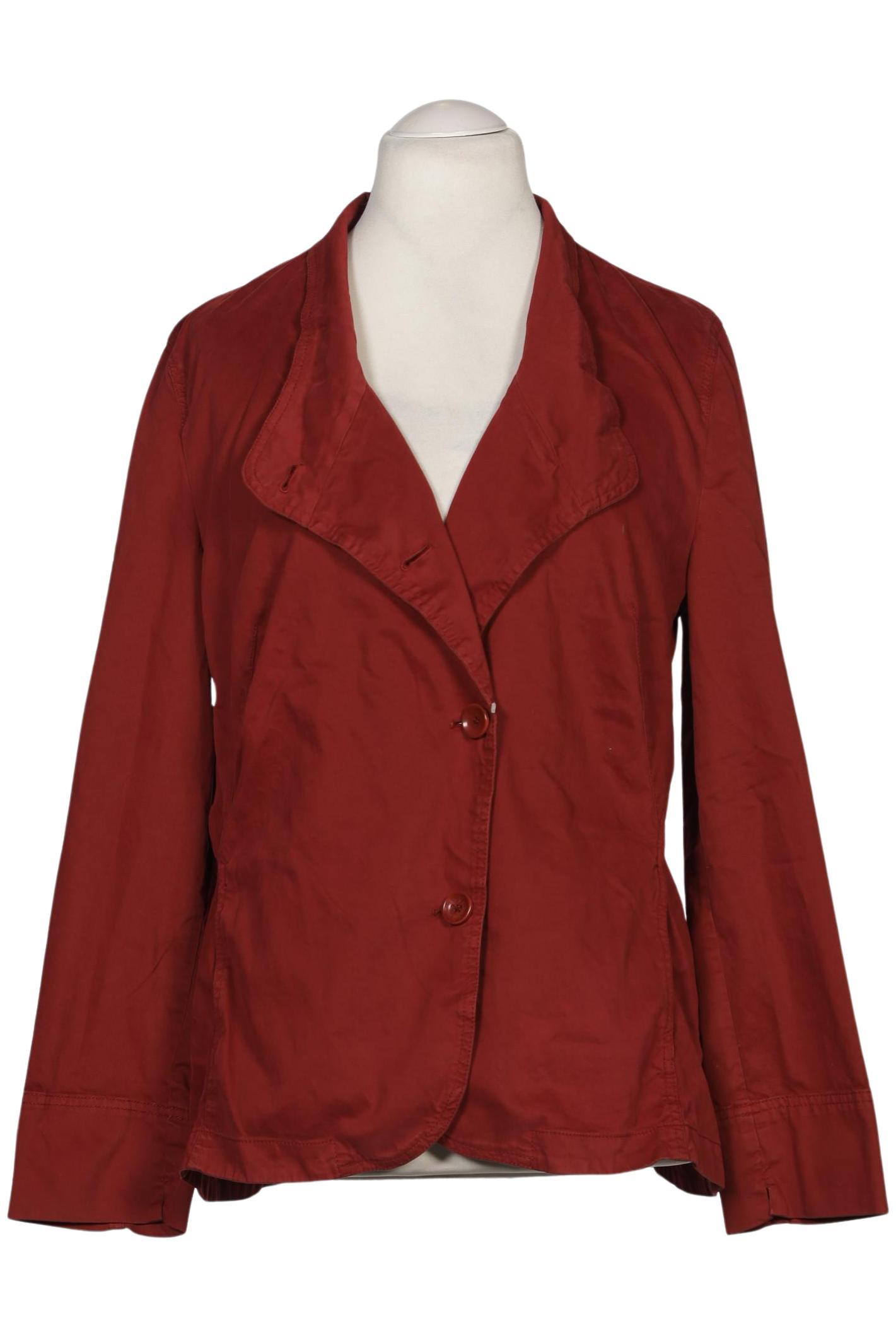 

Oska Damen Blazer, rot, Gr. 44