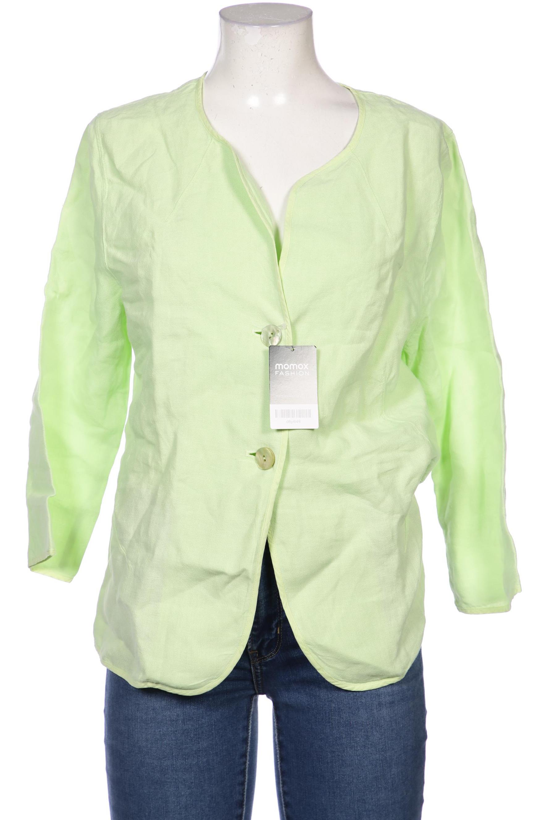

Oska Damen Blazer, hellgrün, Gr. 40