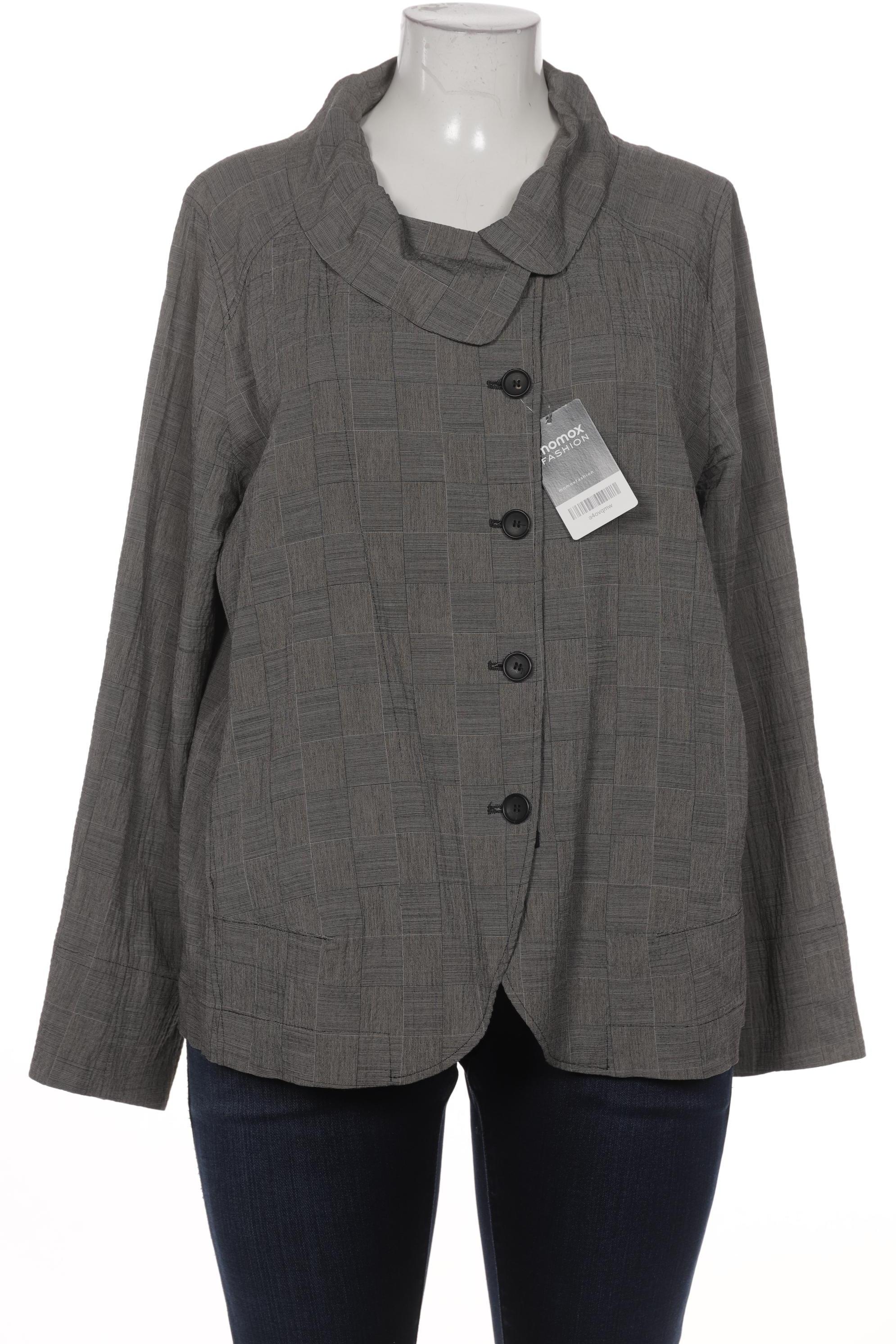 

Oska Damen Blazer, grau, Gr. 48