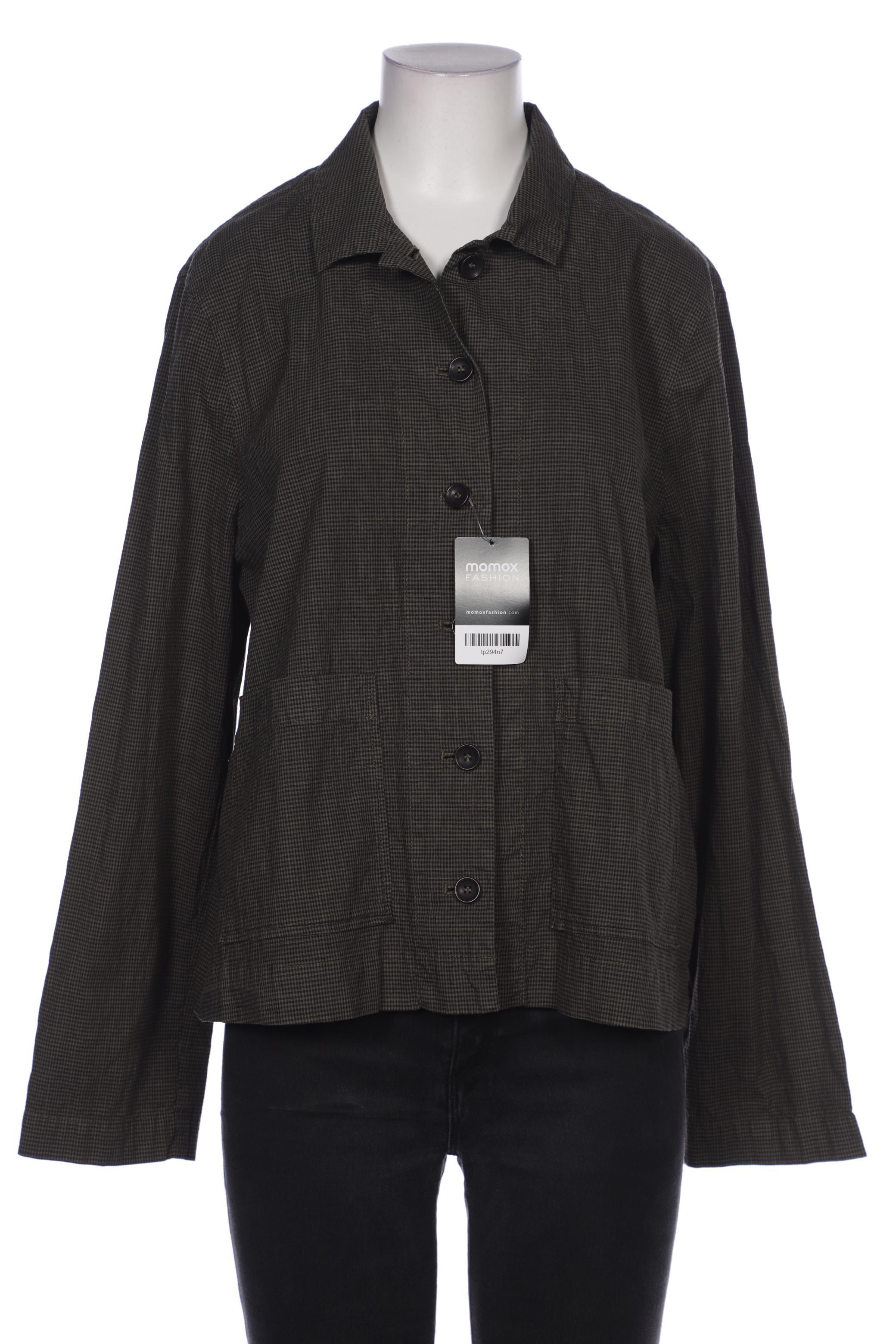 

Oska Damen Blazer, grün, Gr. 40