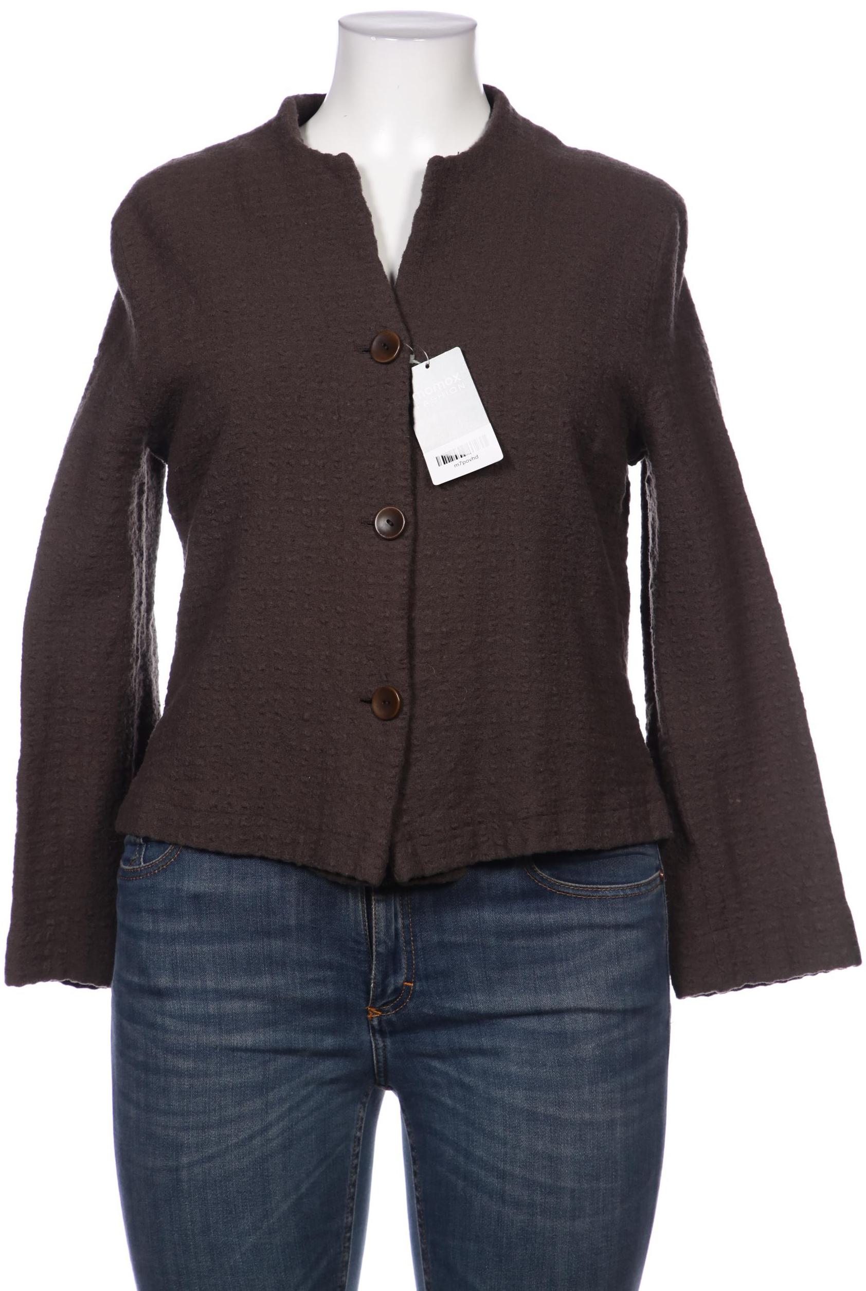 

Oska Damen Blazer, grau, Gr. 44