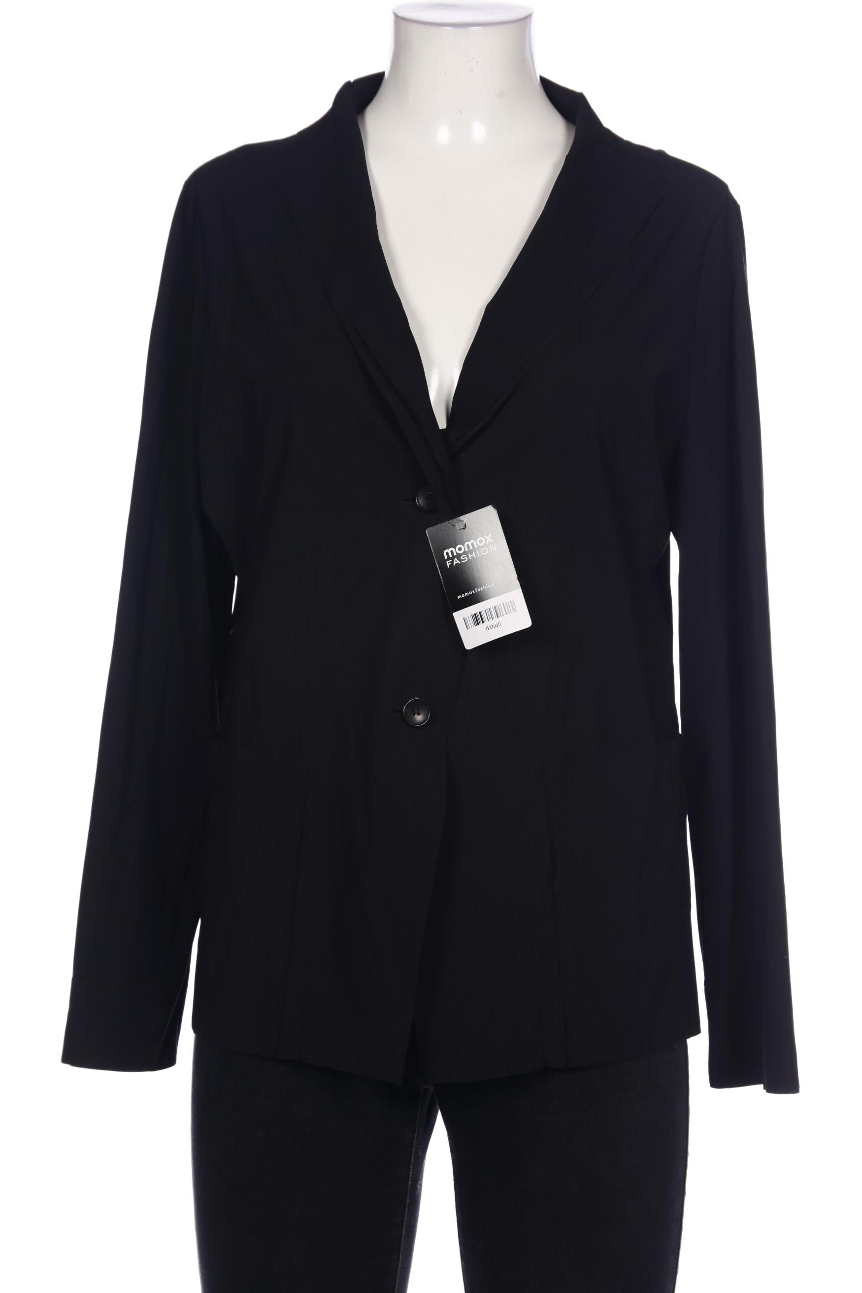 

Oska Damen Blazer, schwarz, Gr. 40