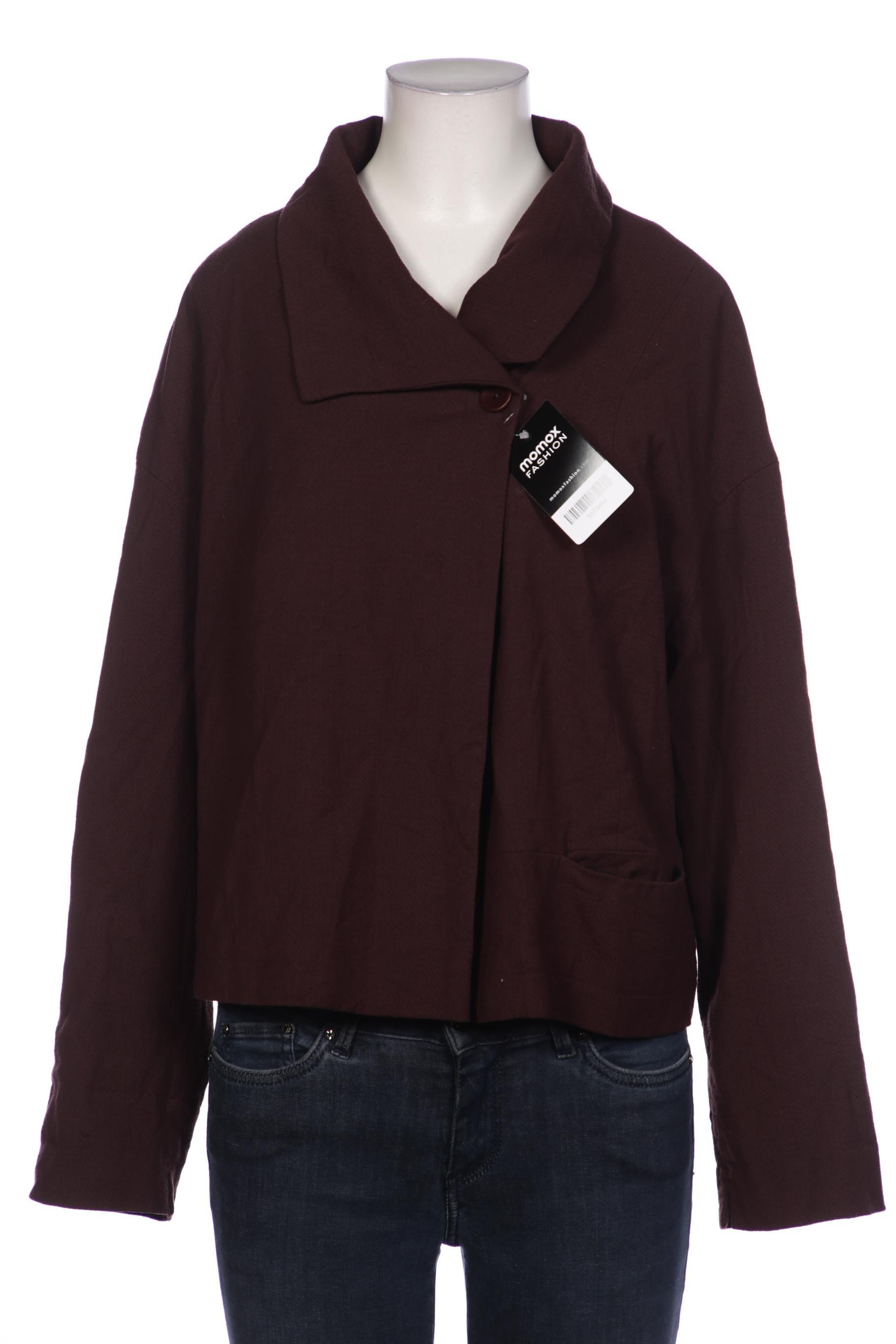 

Oska Damen Blazer, bordeaux, Gr. 40