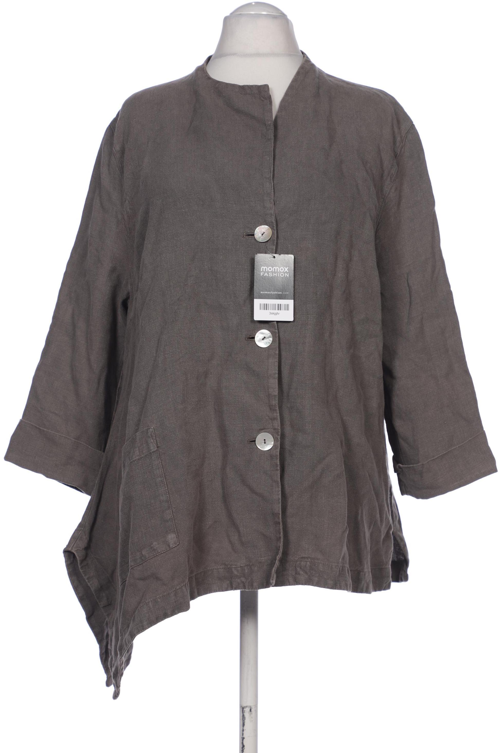 

Oska Damen Blazer, grau, Gr. 44