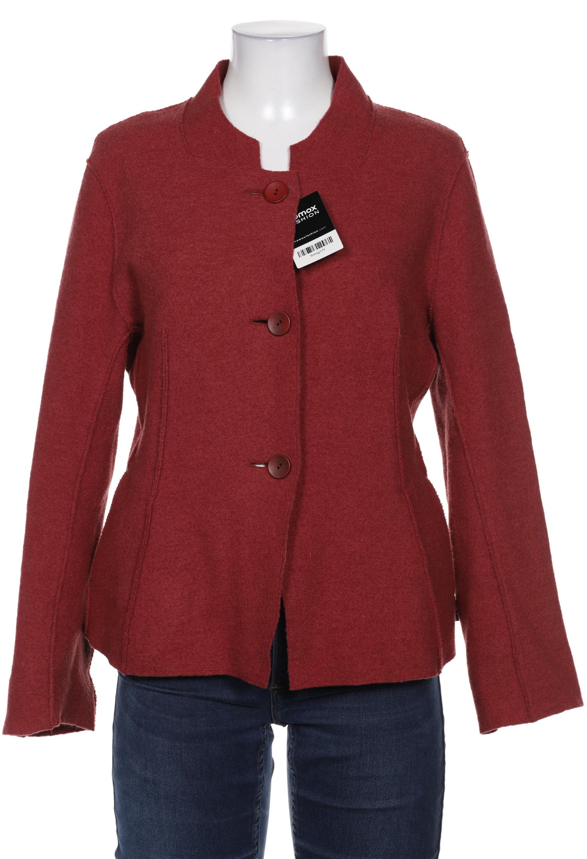 

Oska Damen Blazer, bordeaux