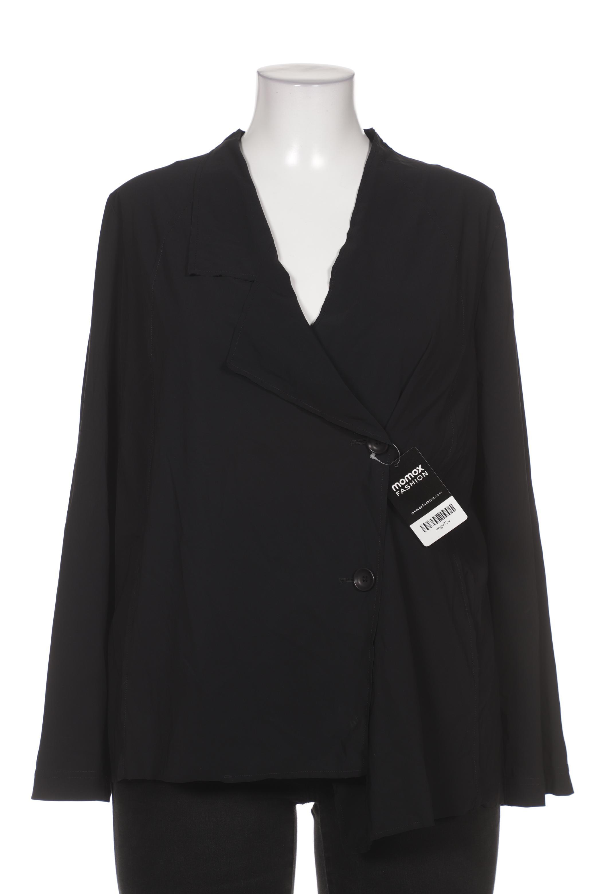 

Oska Damen Blazer, schwarz, Gr. 44