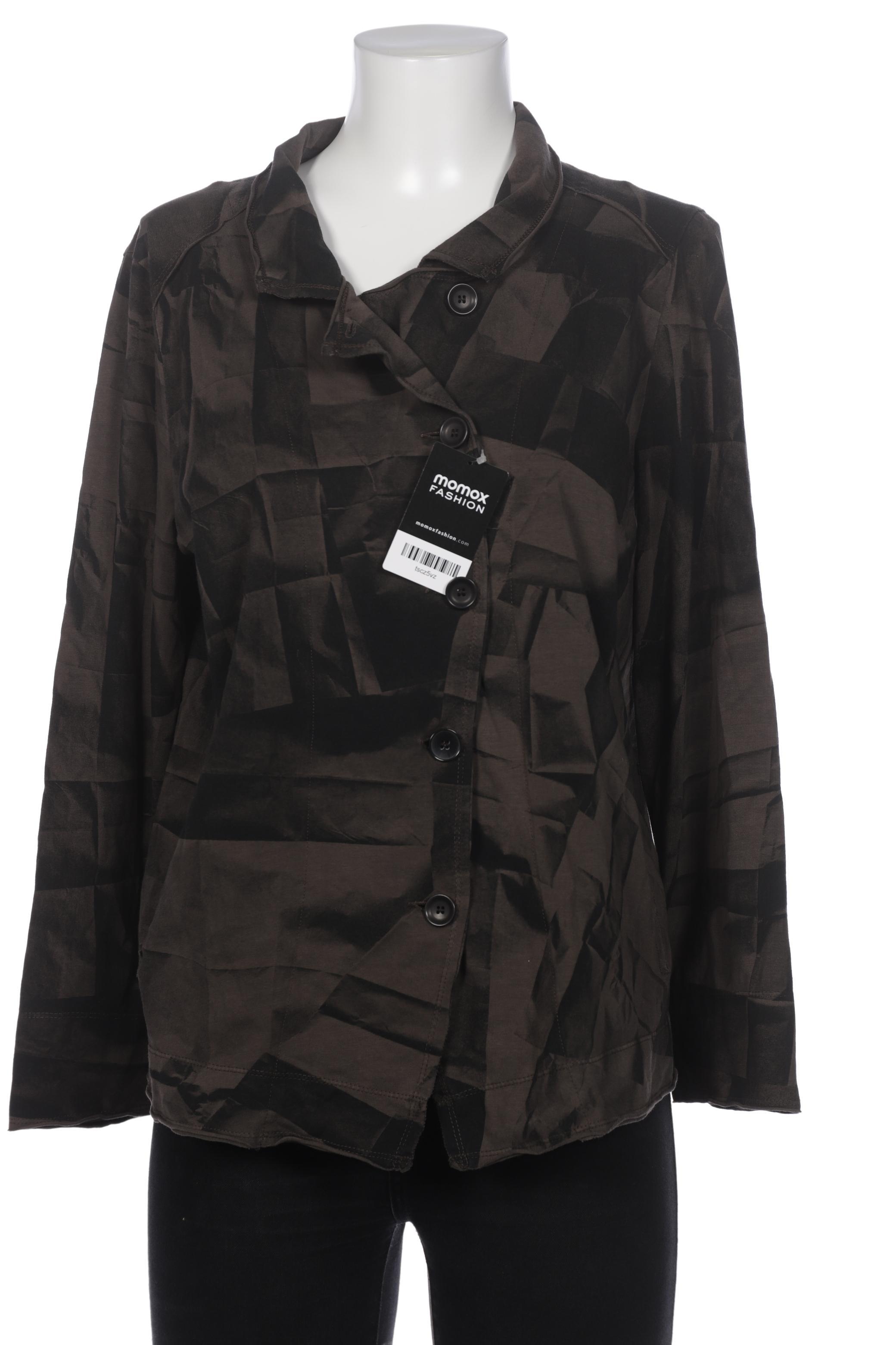 

Oska Damen Blazer, braun, Gr. 40