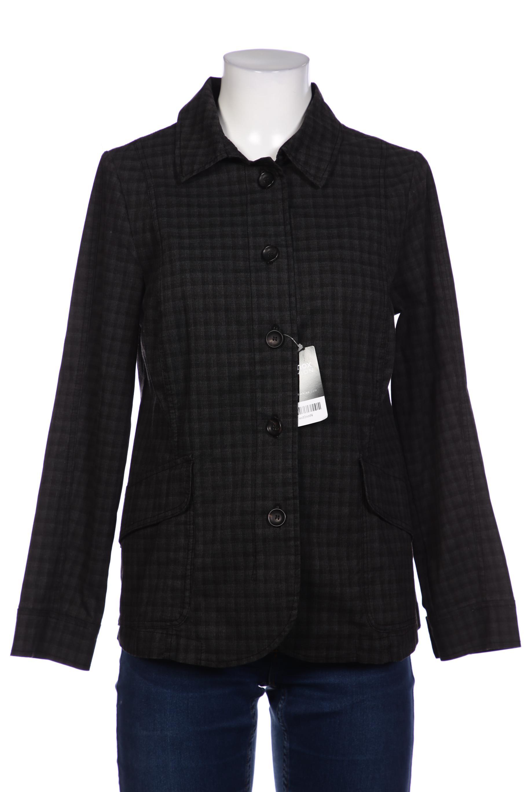 

Oska Damen Blazer, grau, Gr. 40