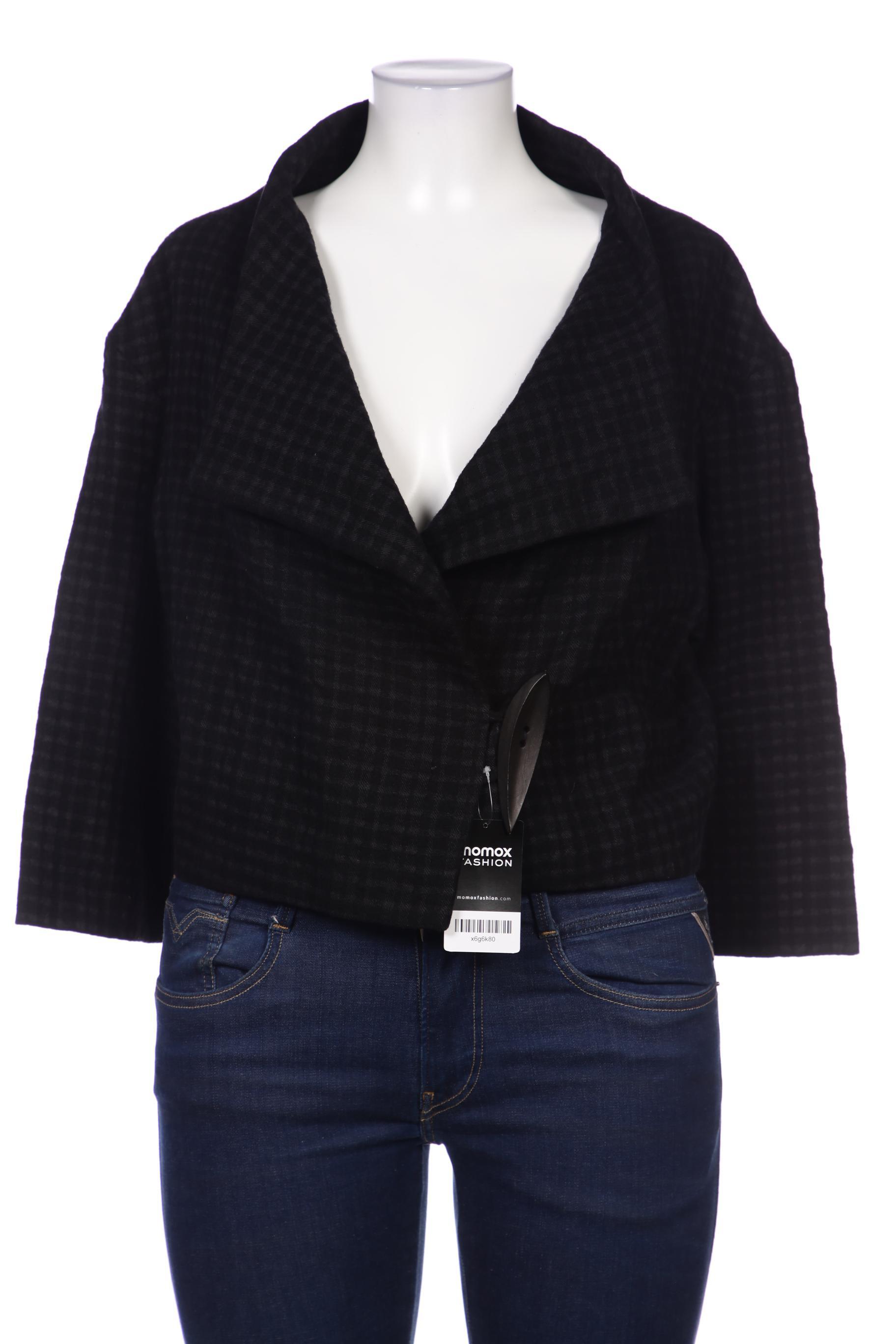 

Oska Damen Blazer, schwarz, Gr. 44
