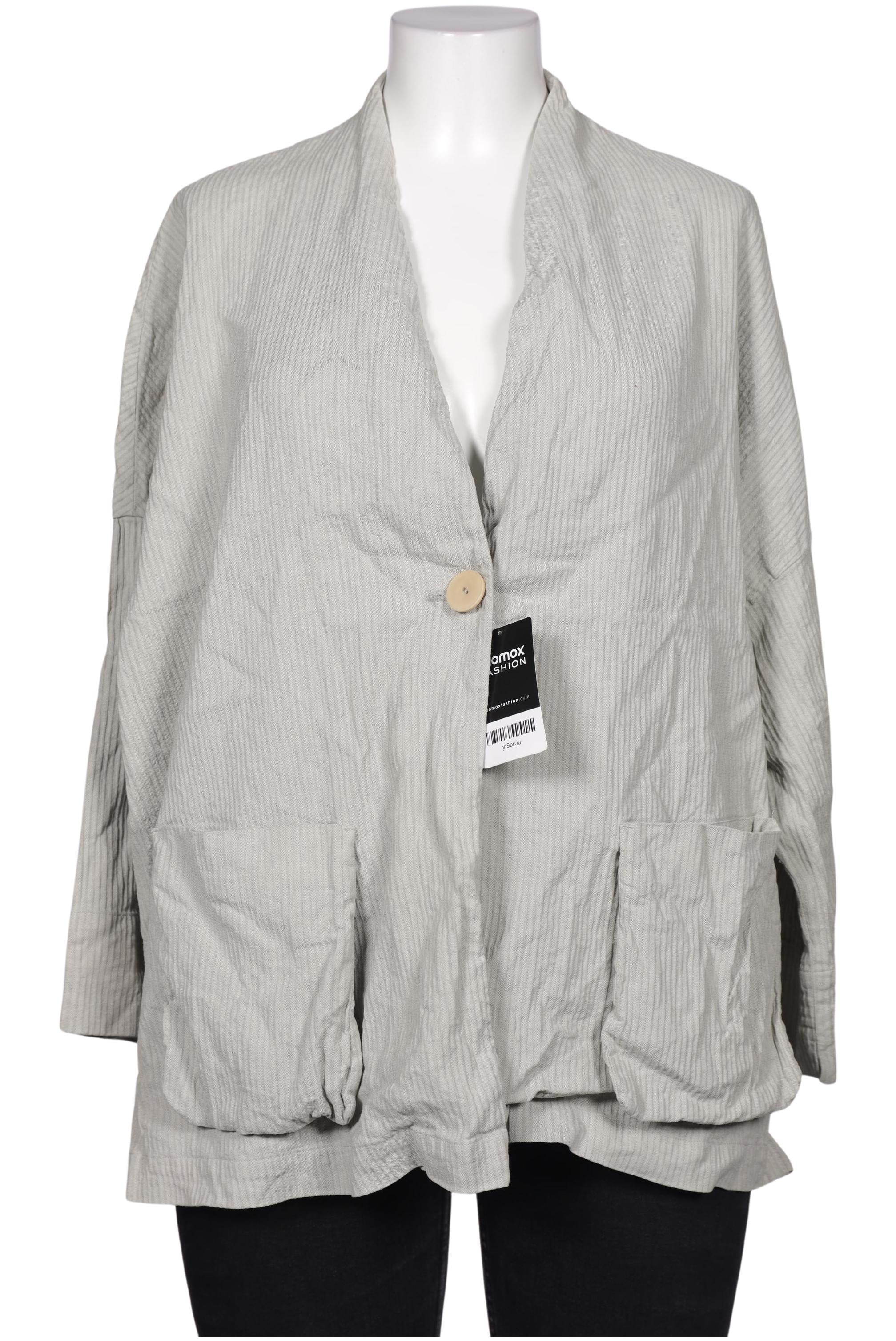

Oska Damen Blazer, grau, Gr. 44