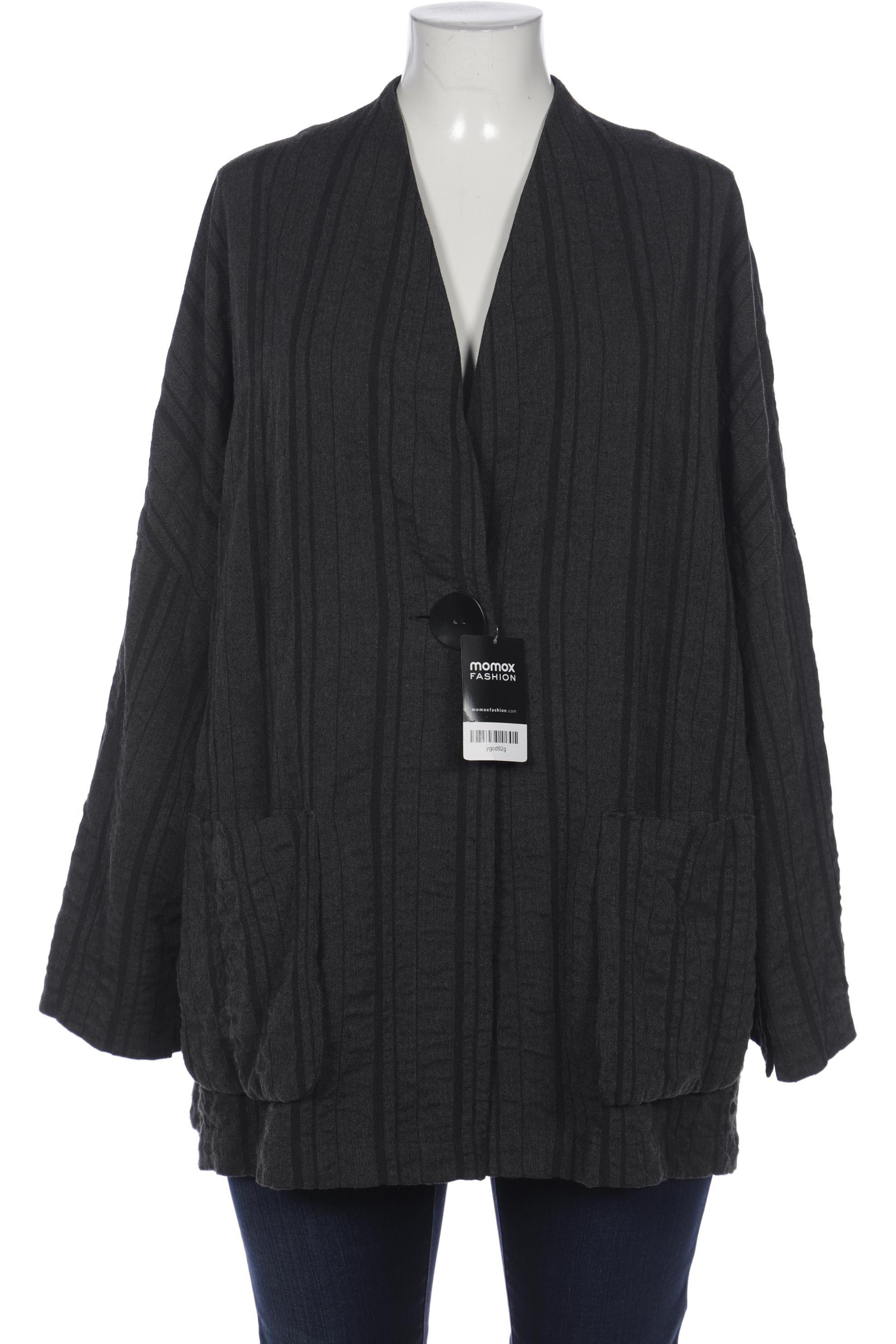 

Oska Damen Blazer, grau, Gr. 44
