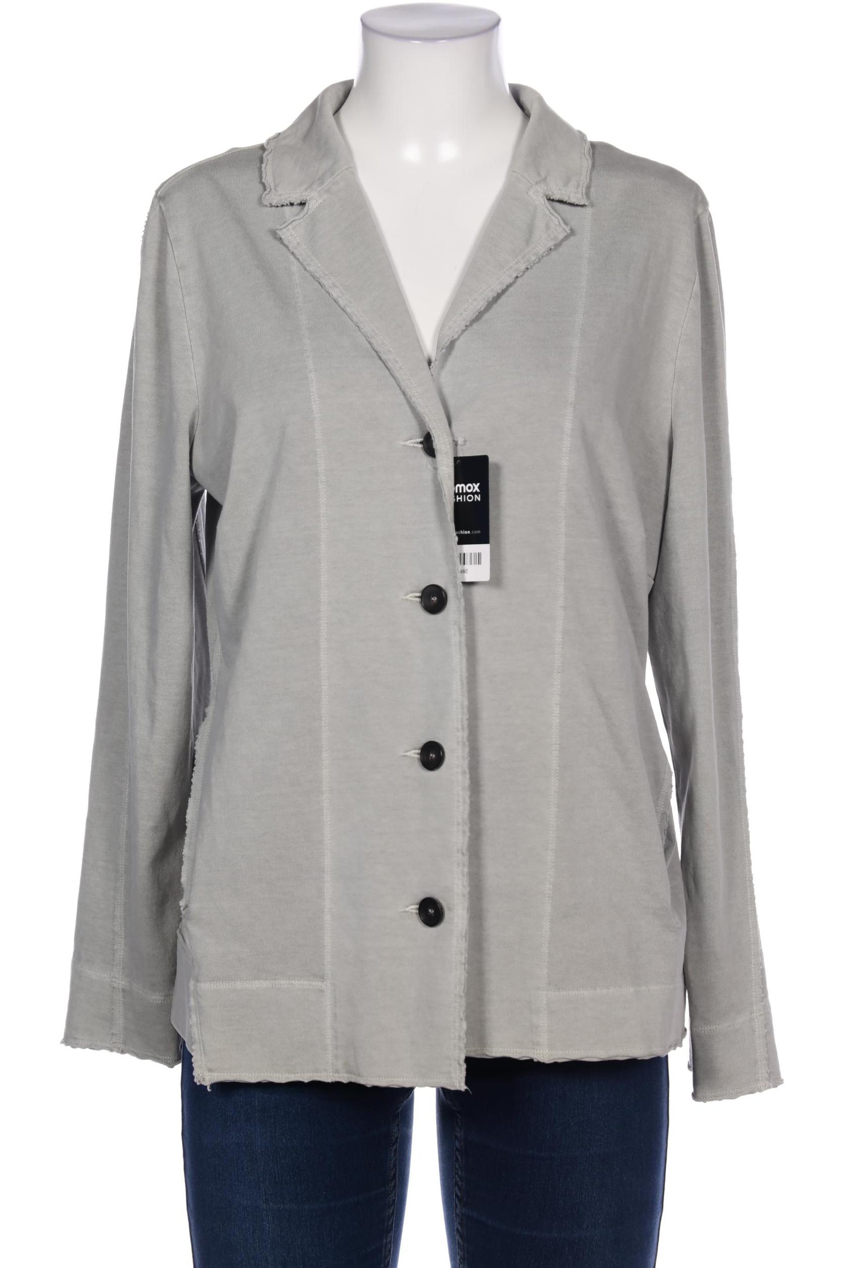 

Oska Damen Blazer, grau, Gr. 40