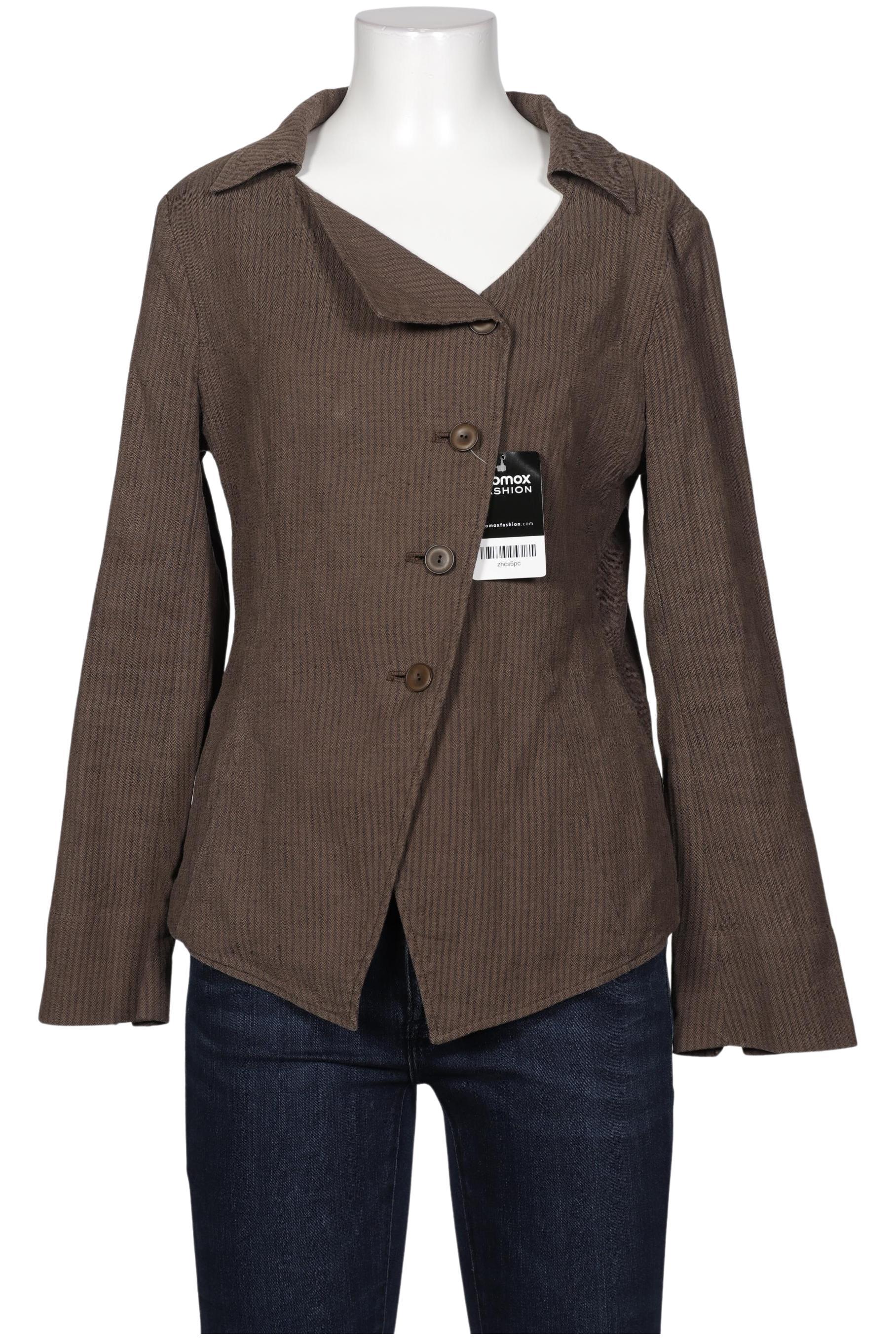 

Oska Damen Blazer, braun, Gr. 38