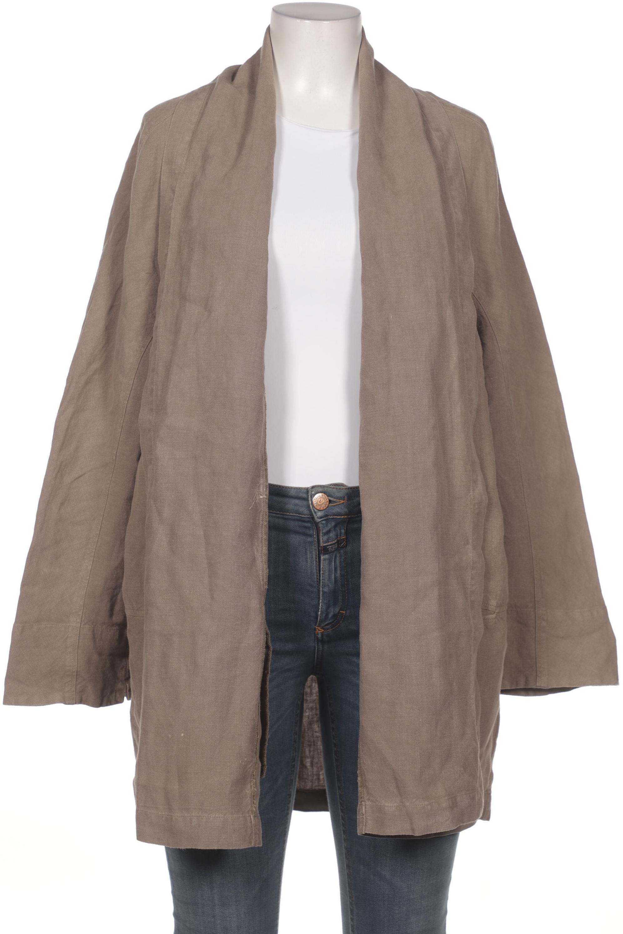 

Oska Damen Blazer, braun, Gr. 46