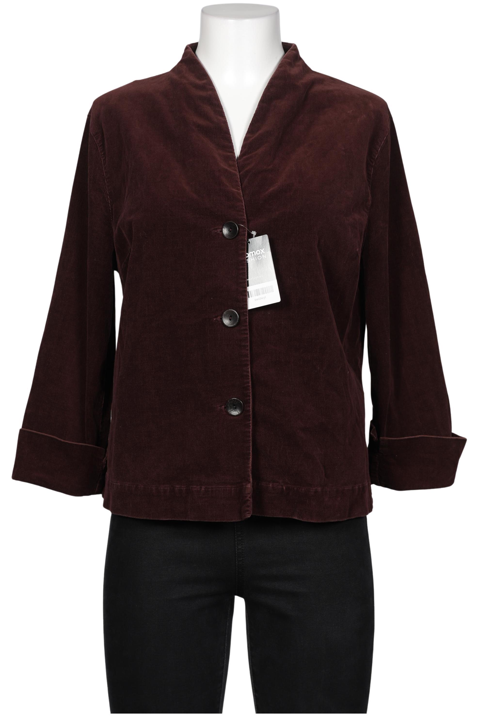 

Oska Damen Blazer, bordeaux, Gr. 38