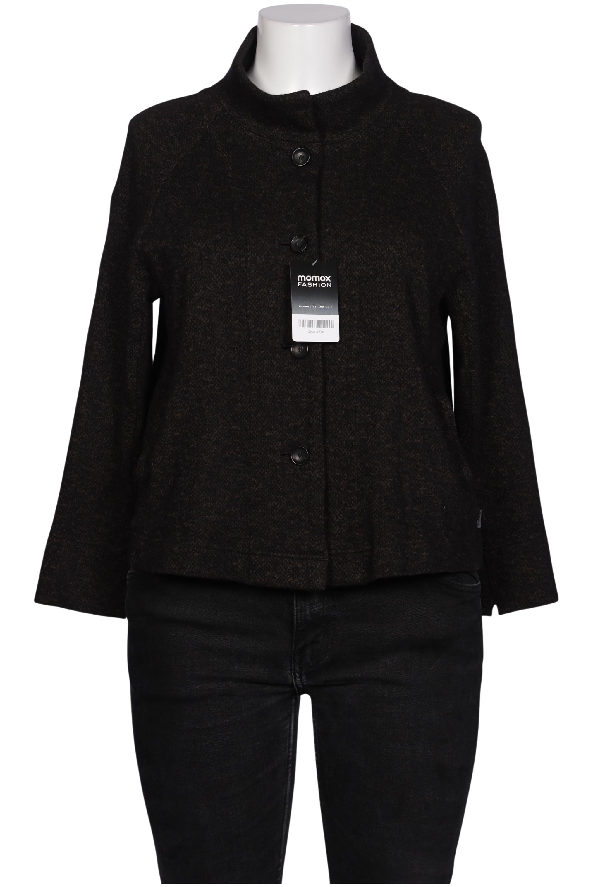 

Oska Damen Blazer, schwarz, Gr. 44