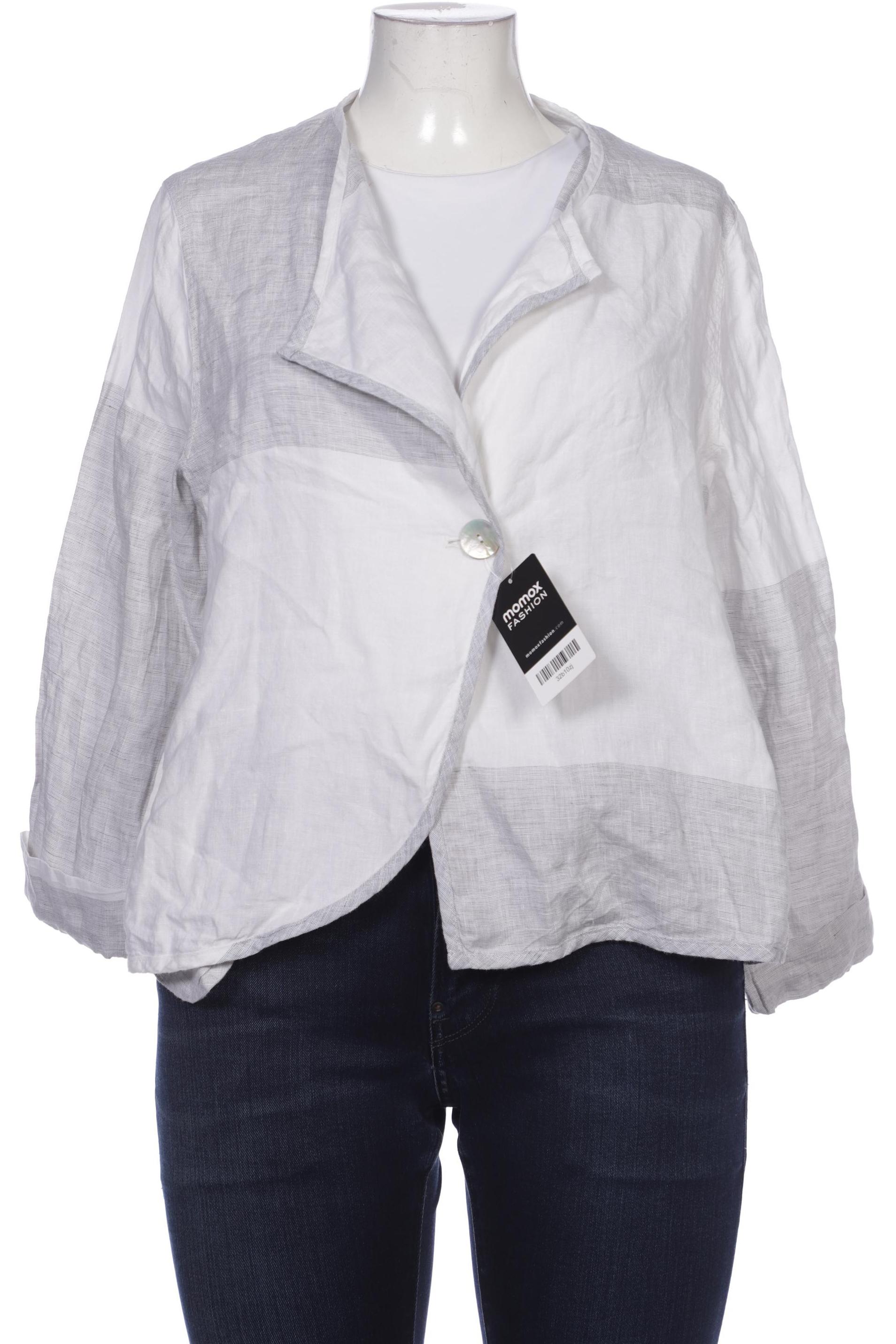 

Oska Damen Blazer, grau, Gr. 44