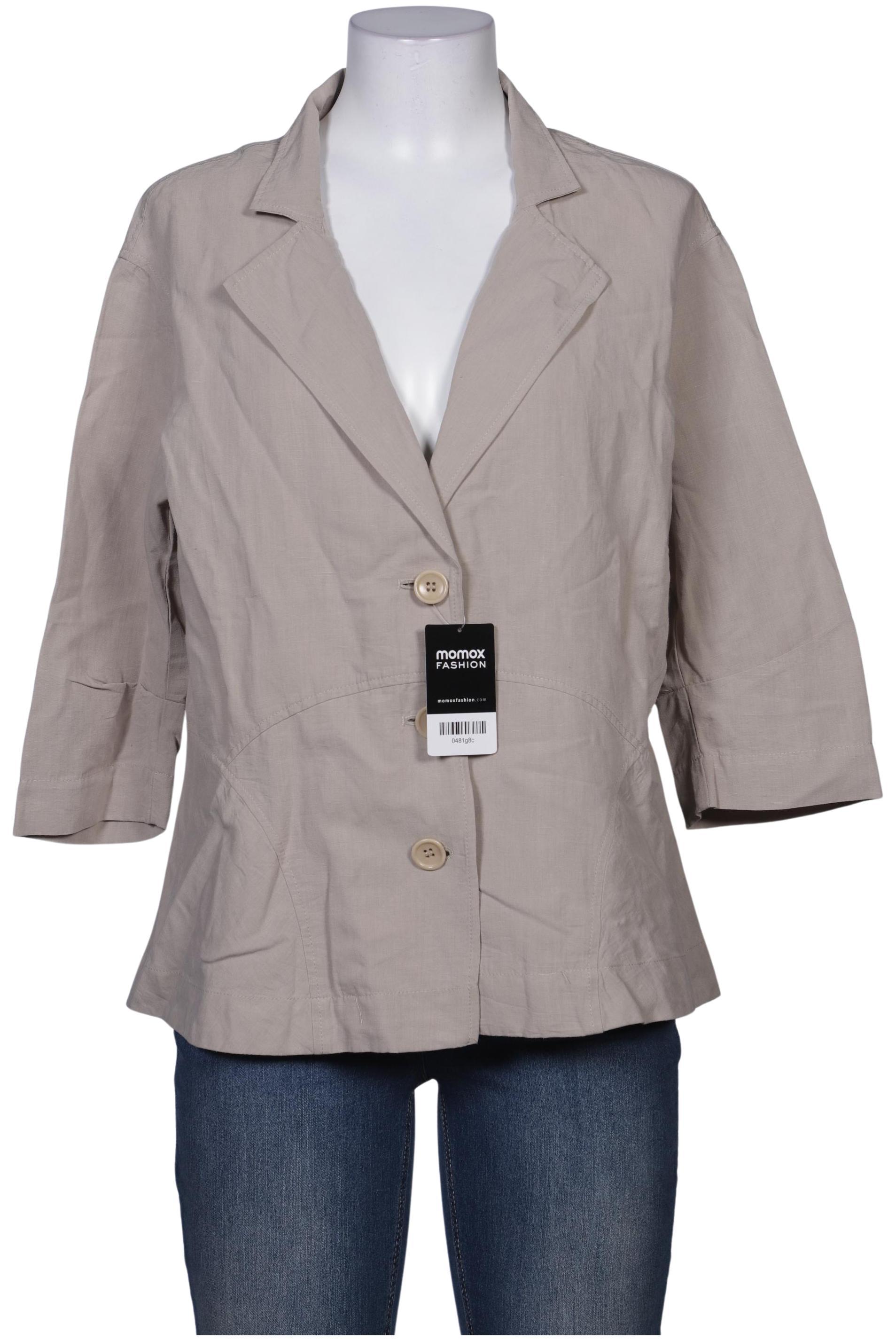 

Oska Damen Bluse, beige, Gr. 40
