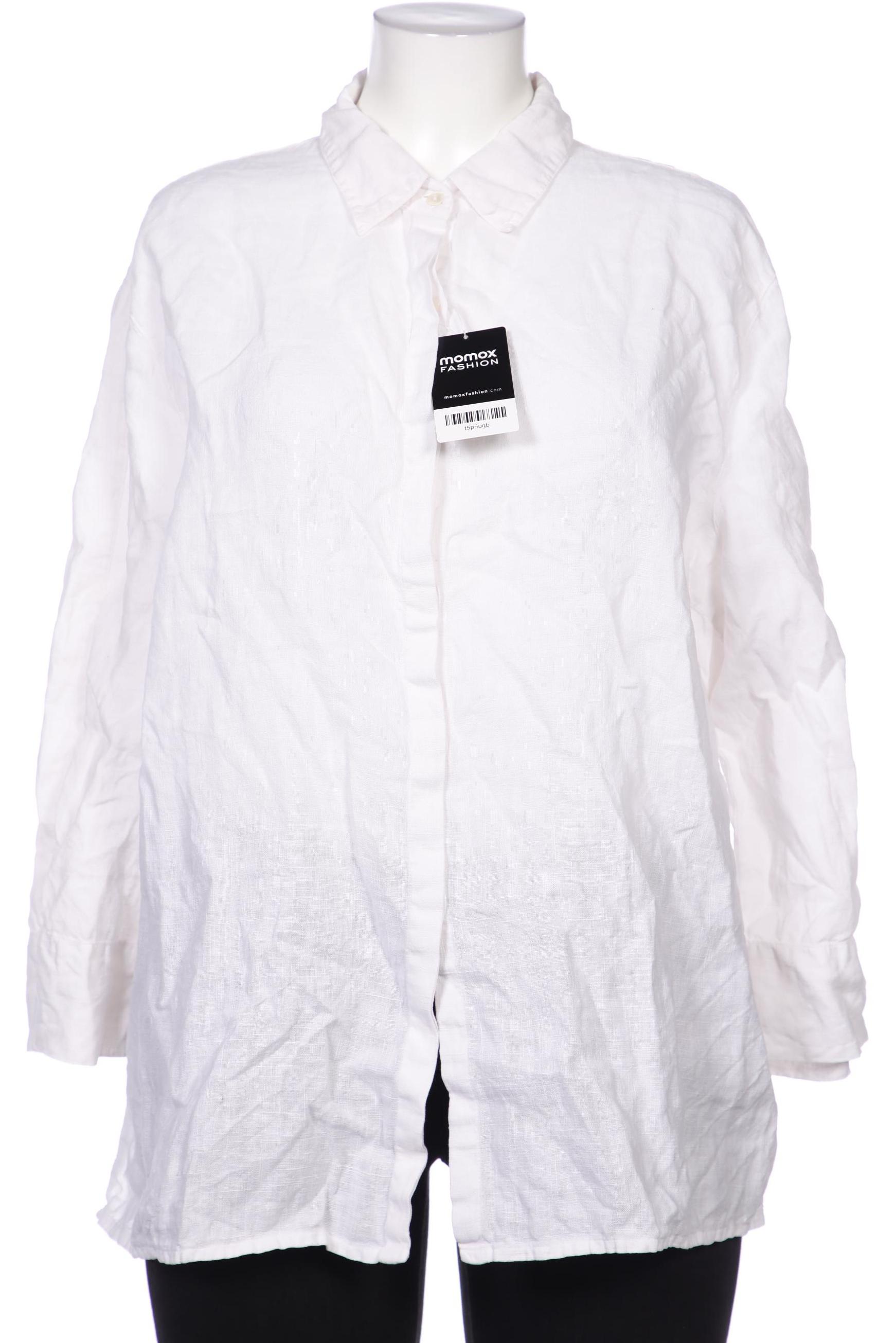 

Oska Damen Bluse, weiß