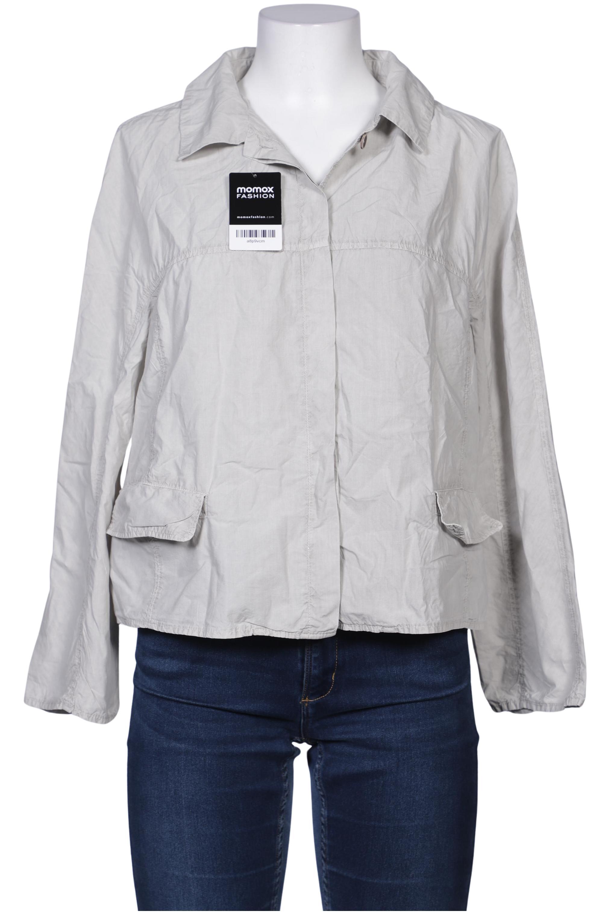 

Oska Damen Bluse, grau, Gr. 40