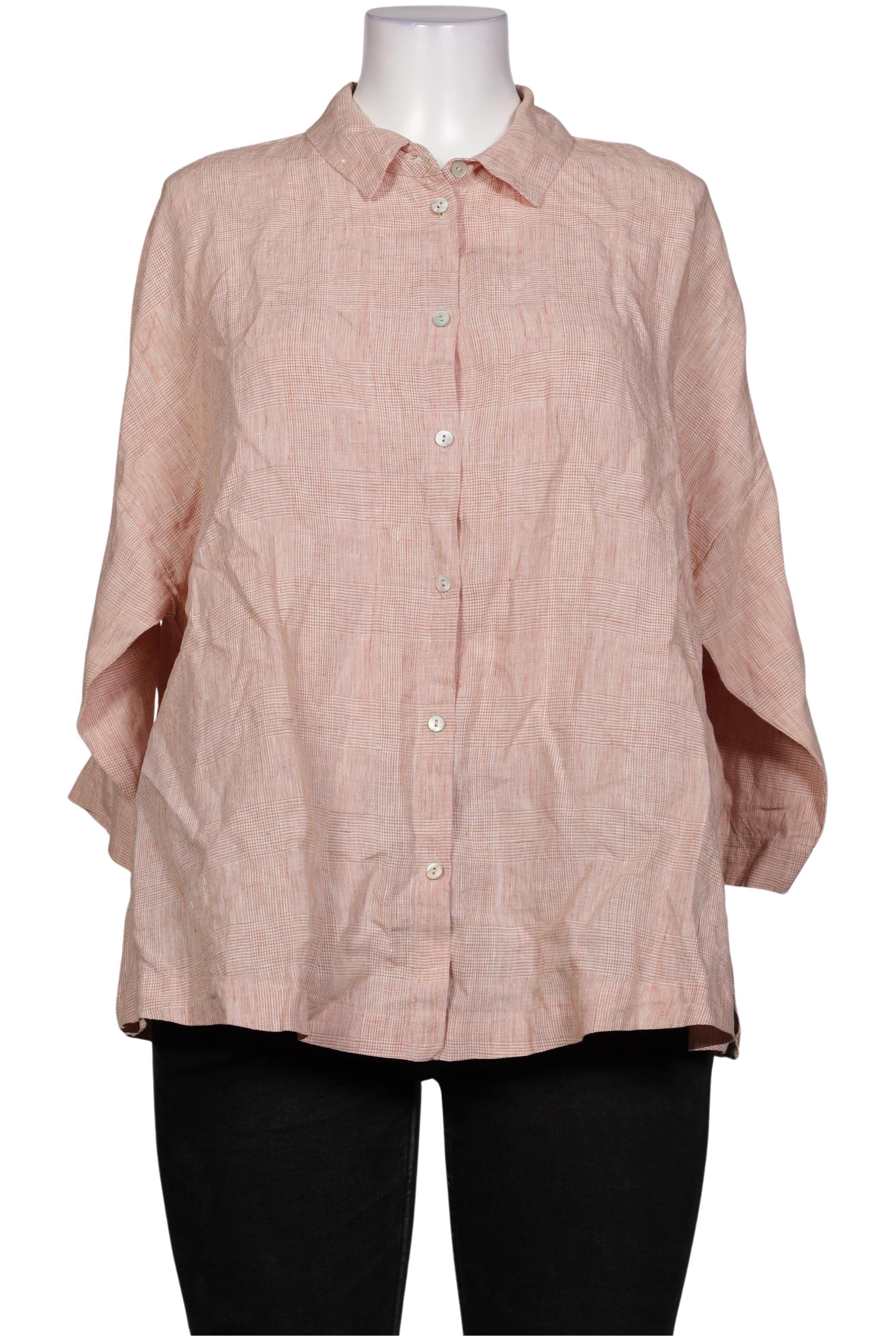 

Oska Damen Bluse, pink, Gr. 44