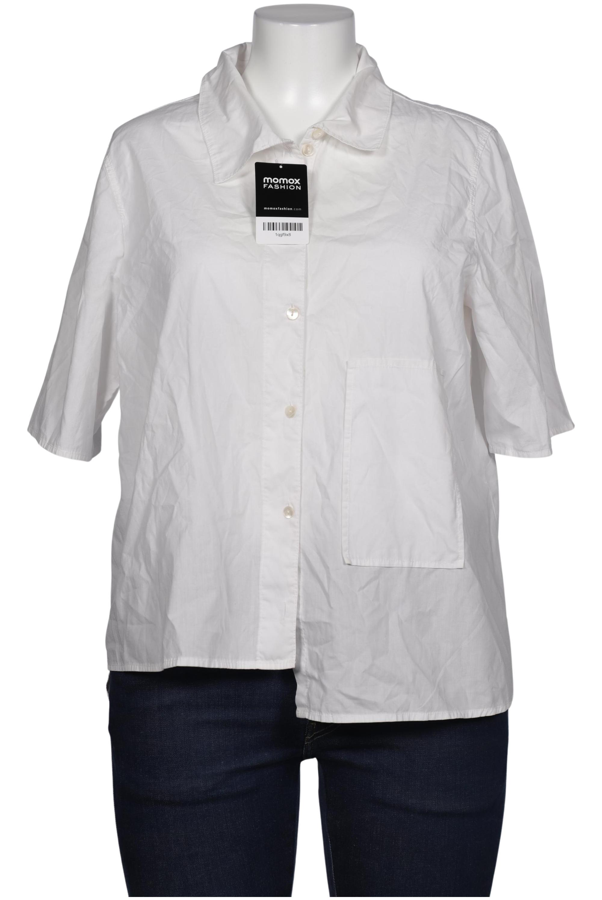 

Oska Damen Bluse, weiß, Gr. 44