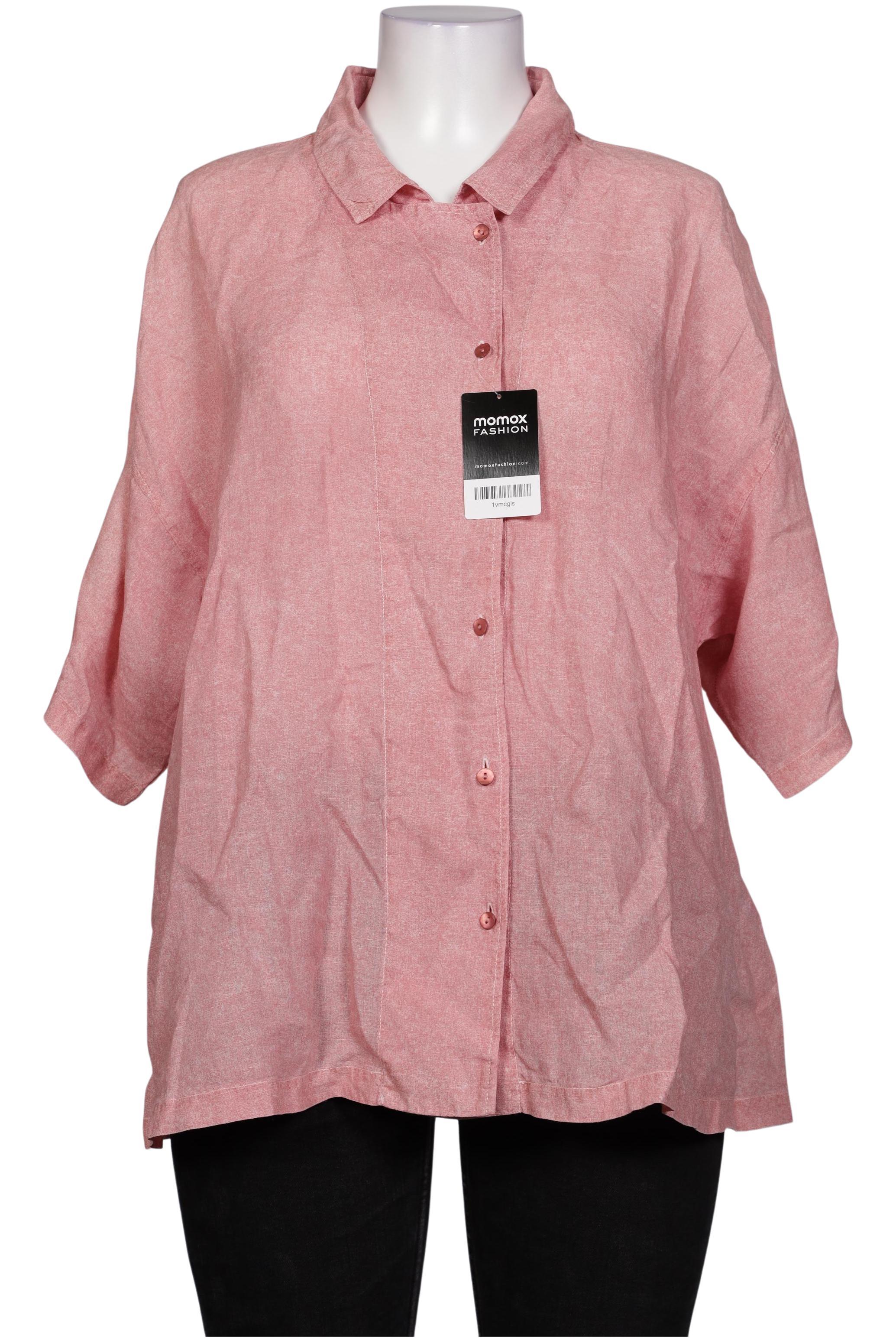 

Oska Damen Bluse, pink, Gr. 46
