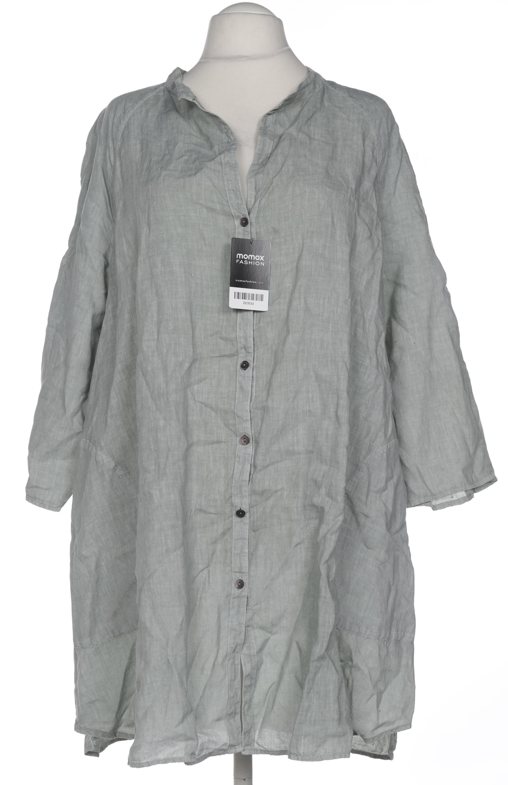 

Oska Damen Bluse, hellgrün