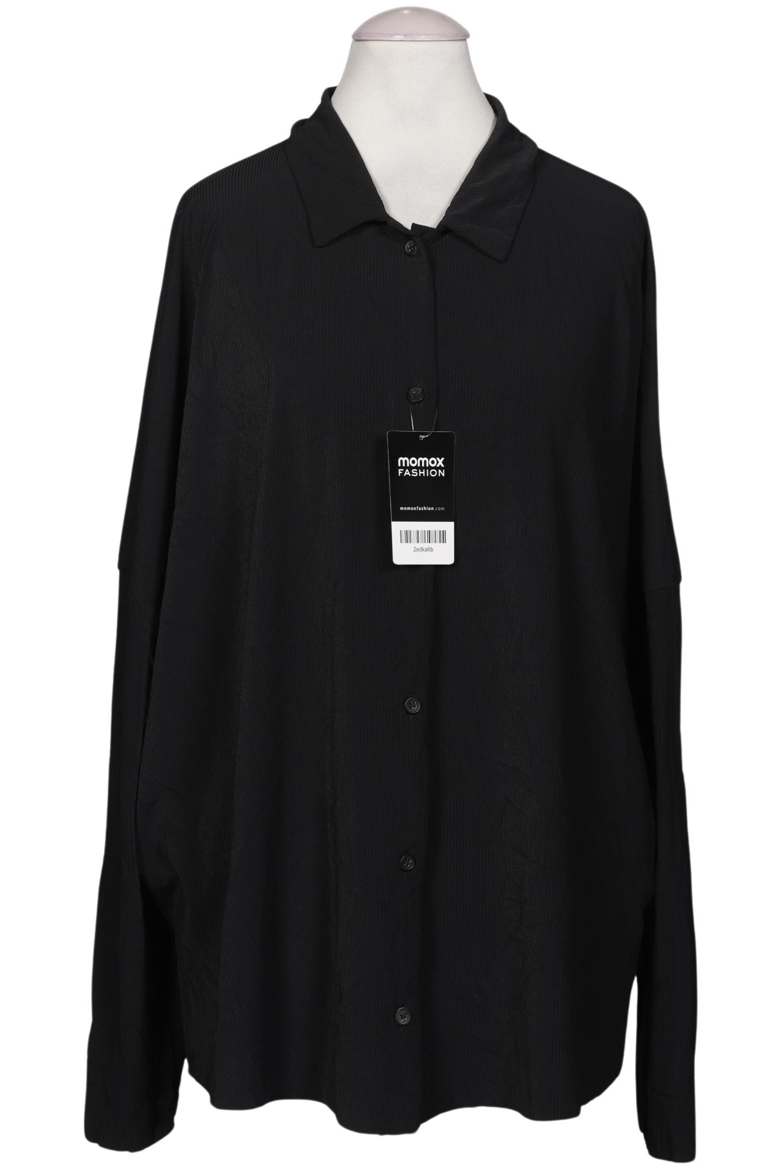

Oska Damen Bluse, schwarz, Gr. 38
