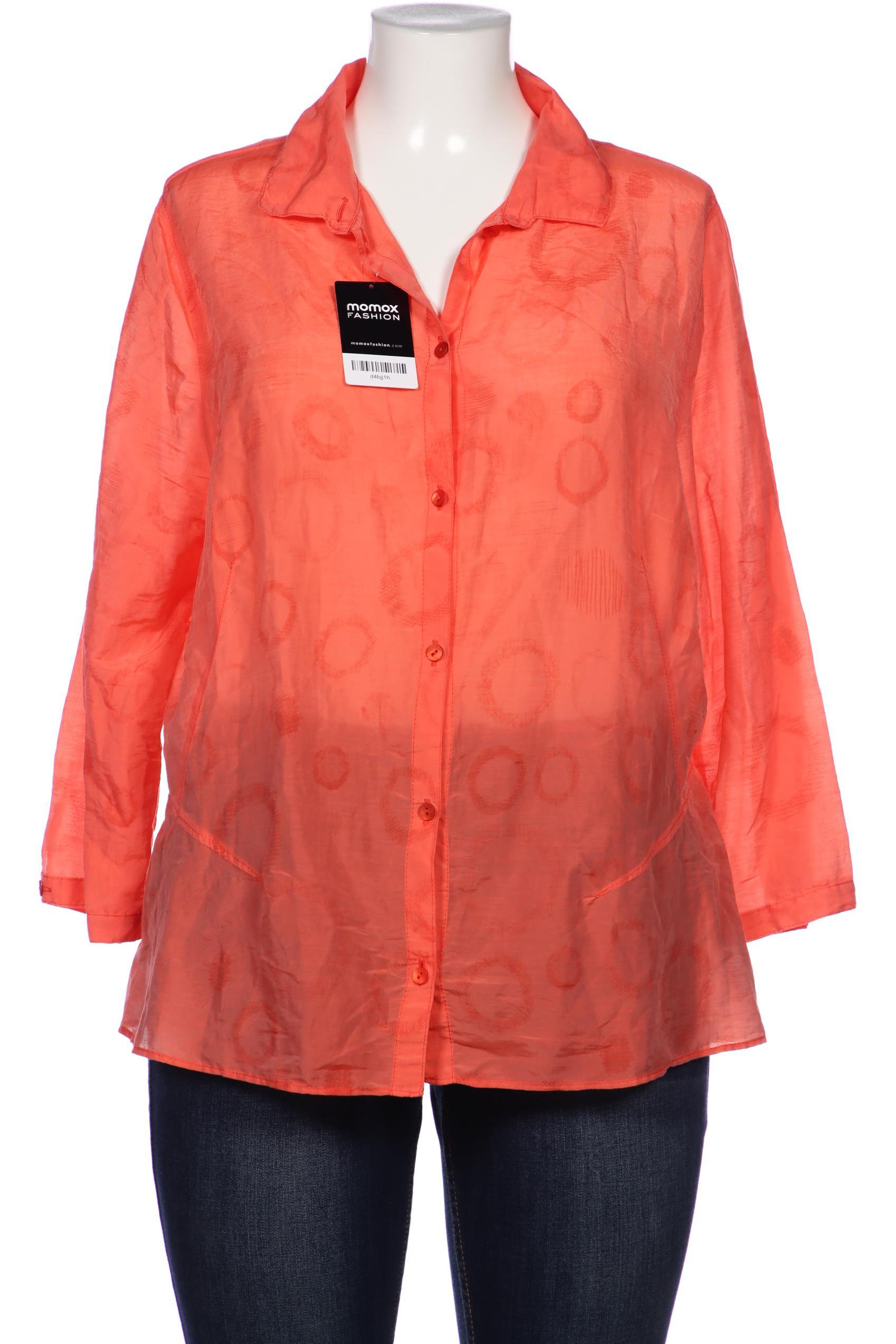 

Oska Damen Bluse, rot