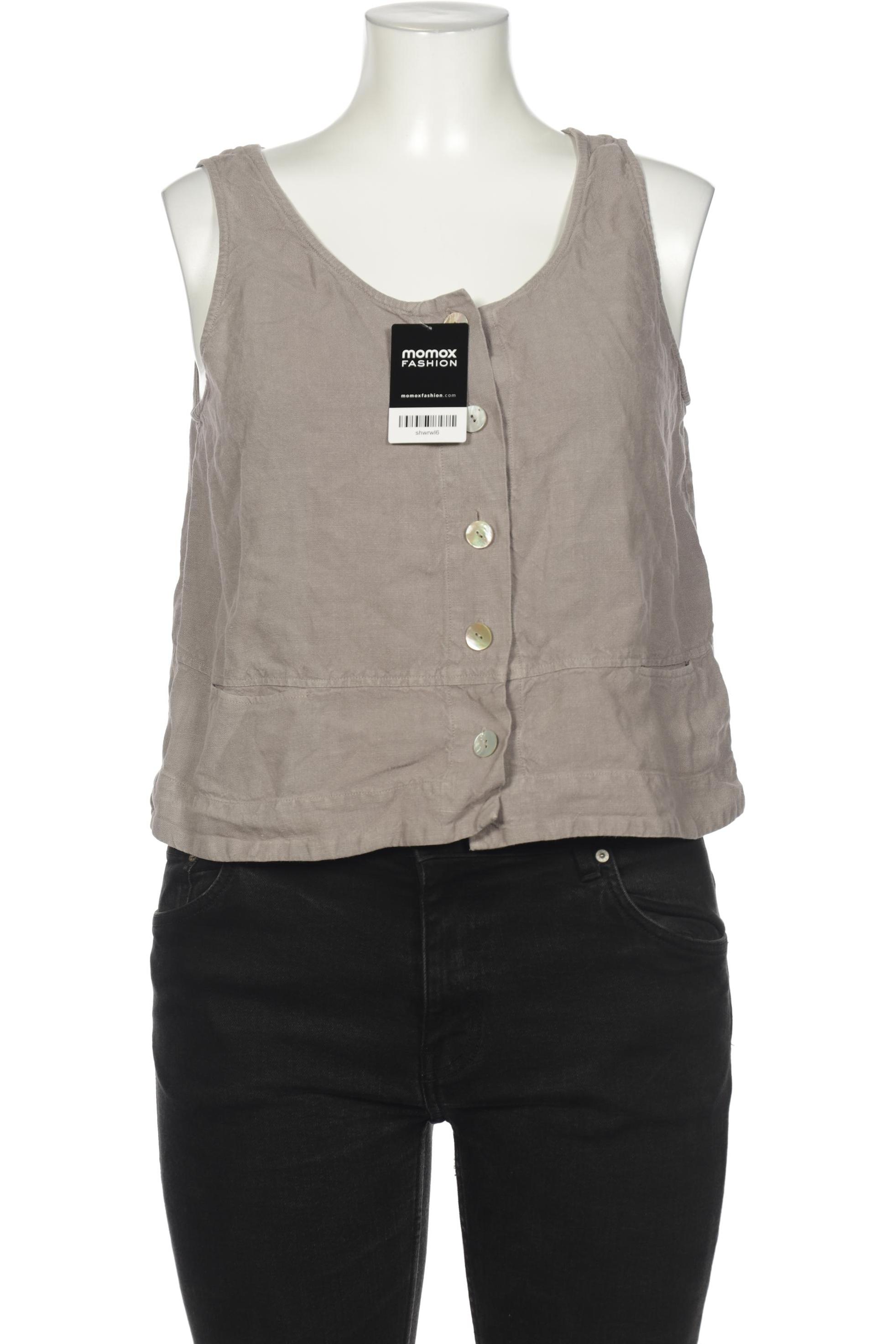 

Oska Damen Bluse, flieder, Gr. 44