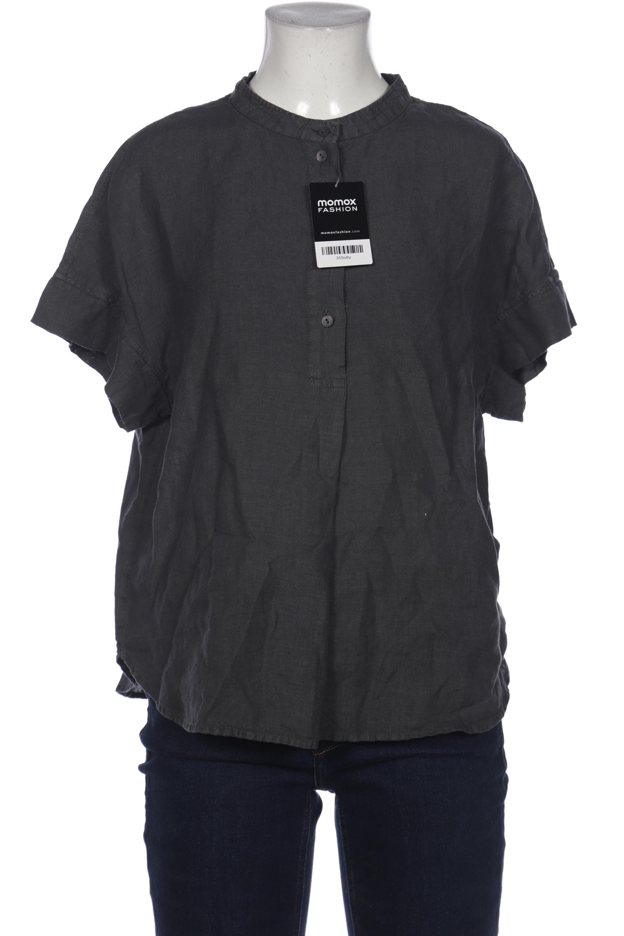 

Oska Damen Bluse, grau