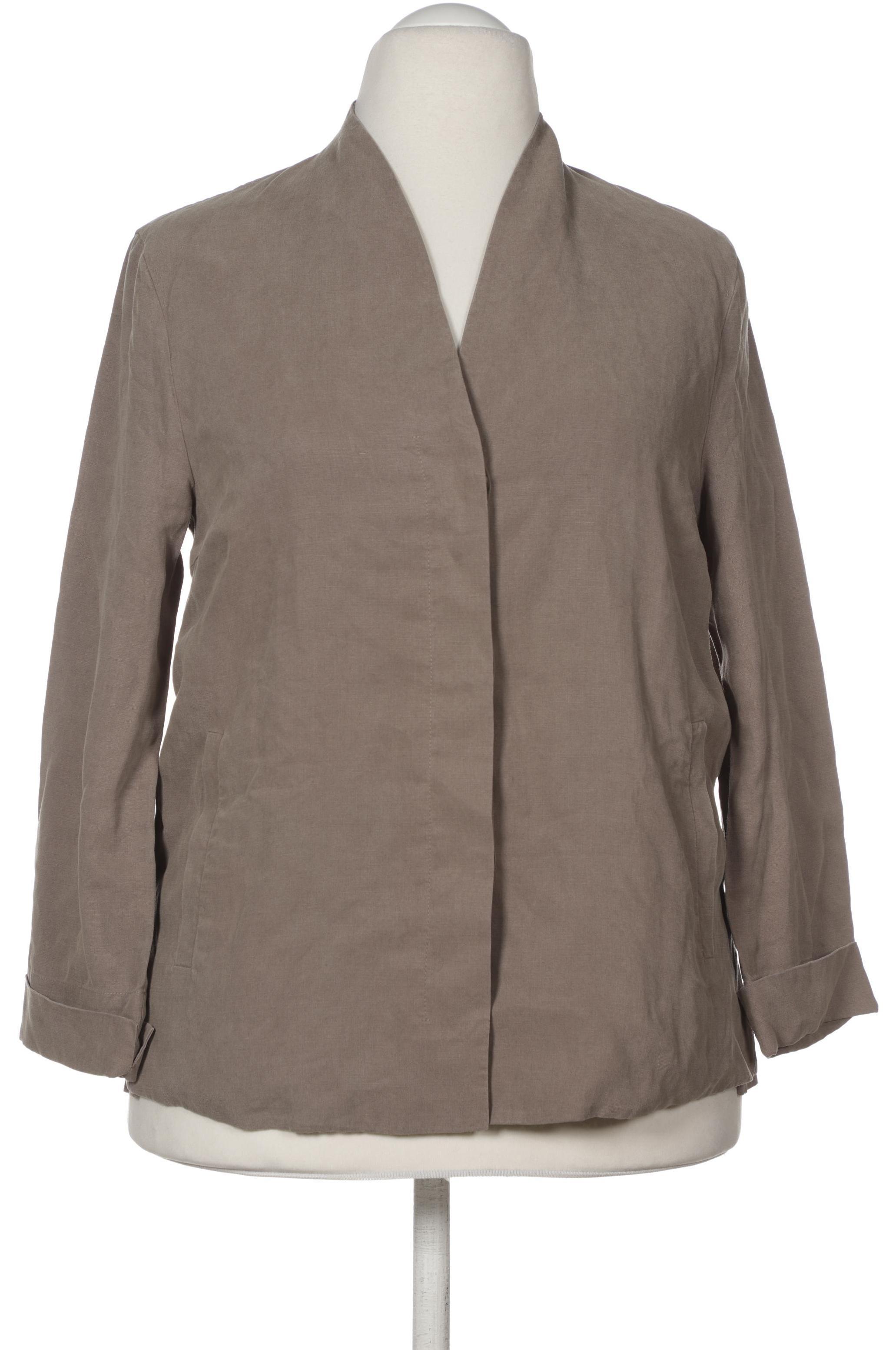 

Oska Damen Bluse, braun, Gr.